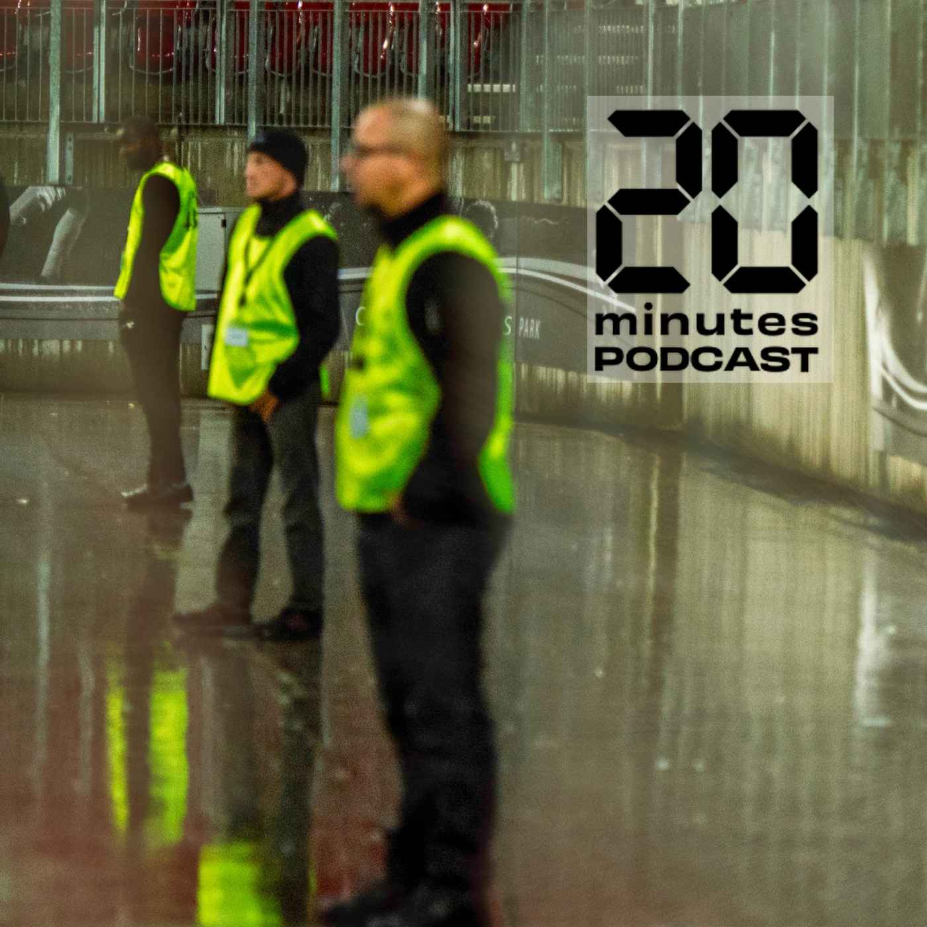 Y aura-t-il suffisamment d'agents de sécurité pour les Jeux de Paris 2024 ?