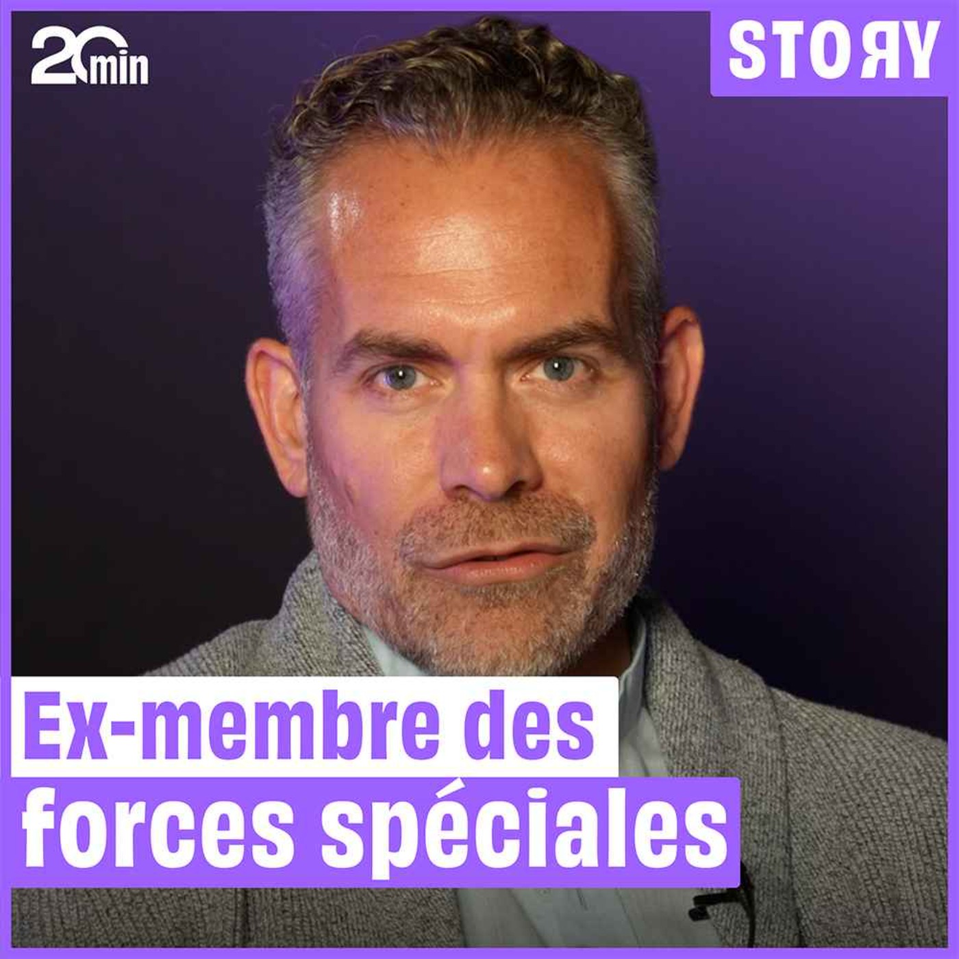 Mathieu Dépée, 20 ans de missions secrètes au service de la France