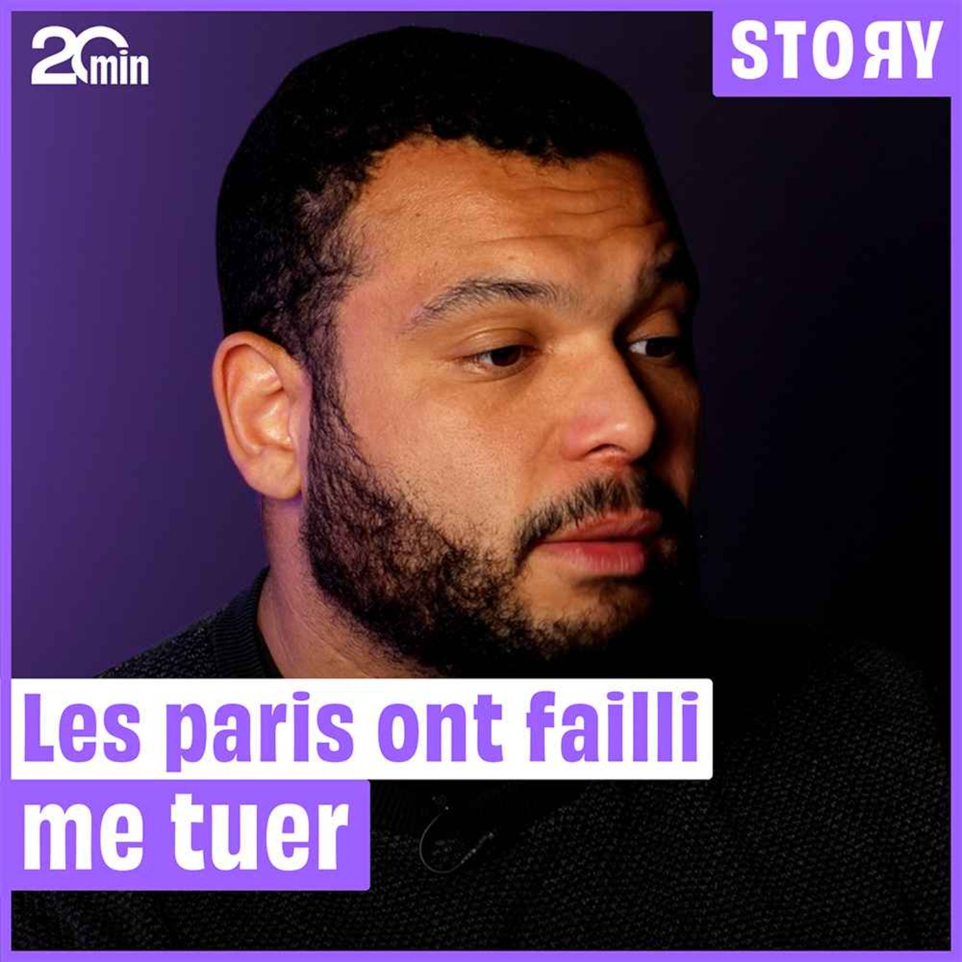 Nicolas, a failli mourir à cause des paris sportifs