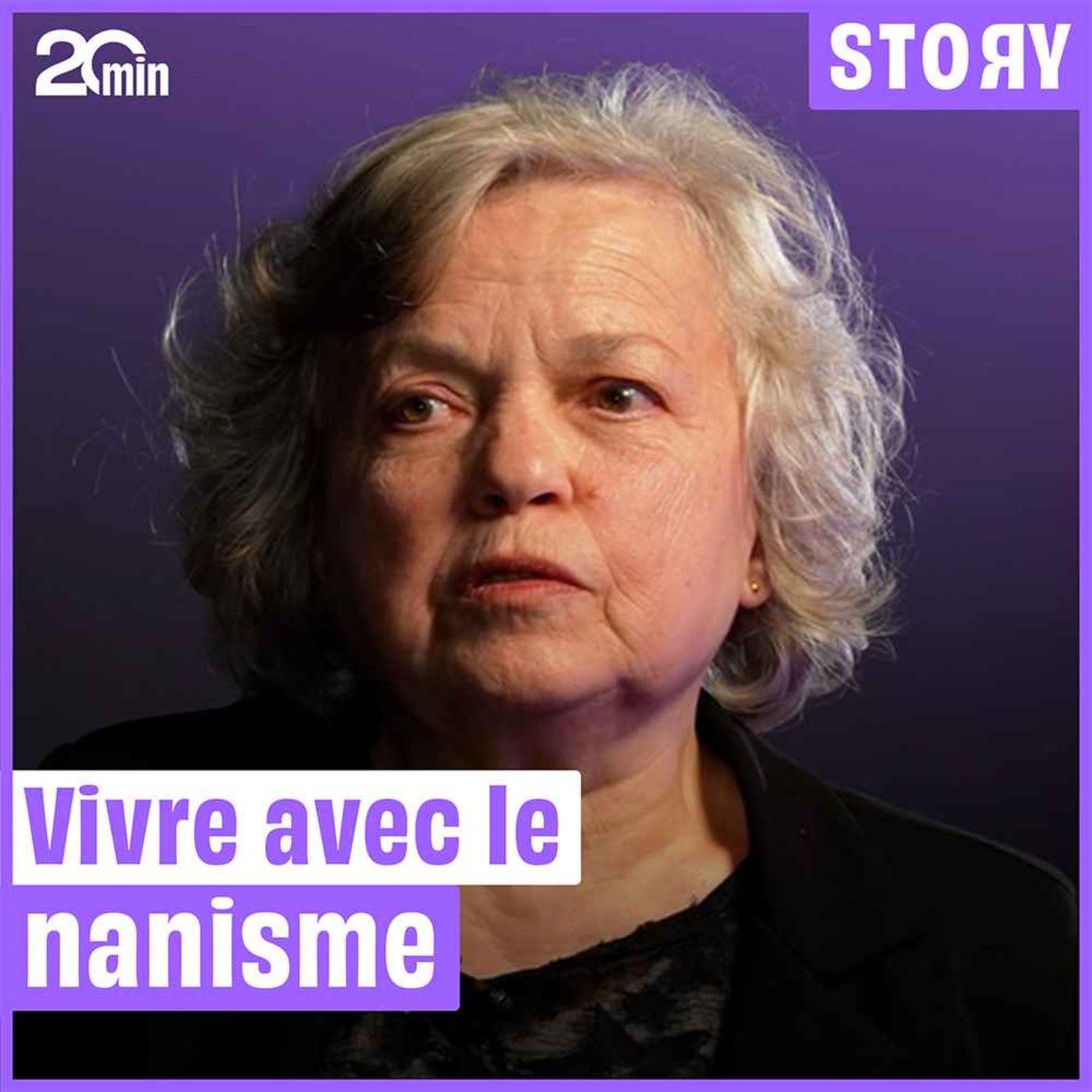 Story - Florence Talbi, Dans la peau d'une personne de petite taille