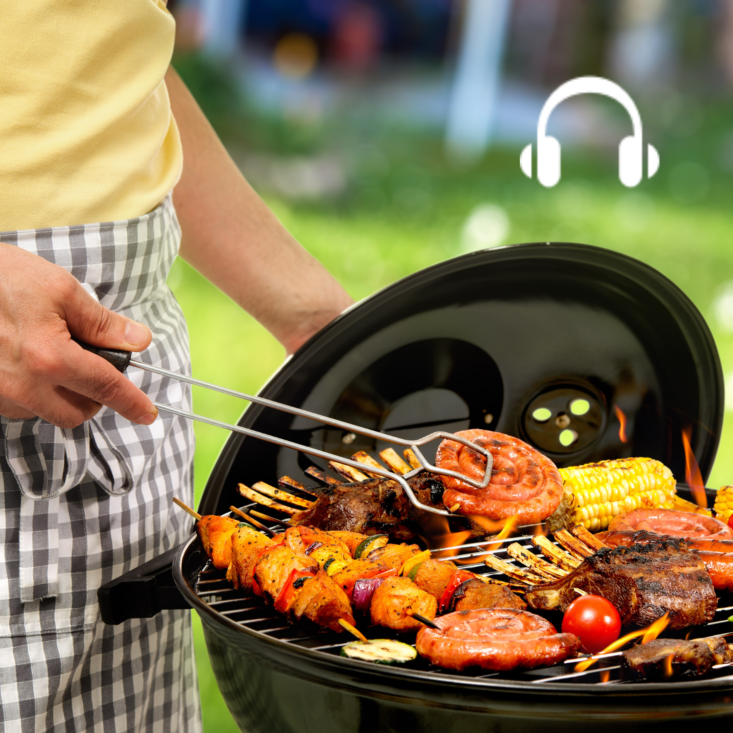 La viande végétale peut-elle devenir la star du barbecue des Français ?