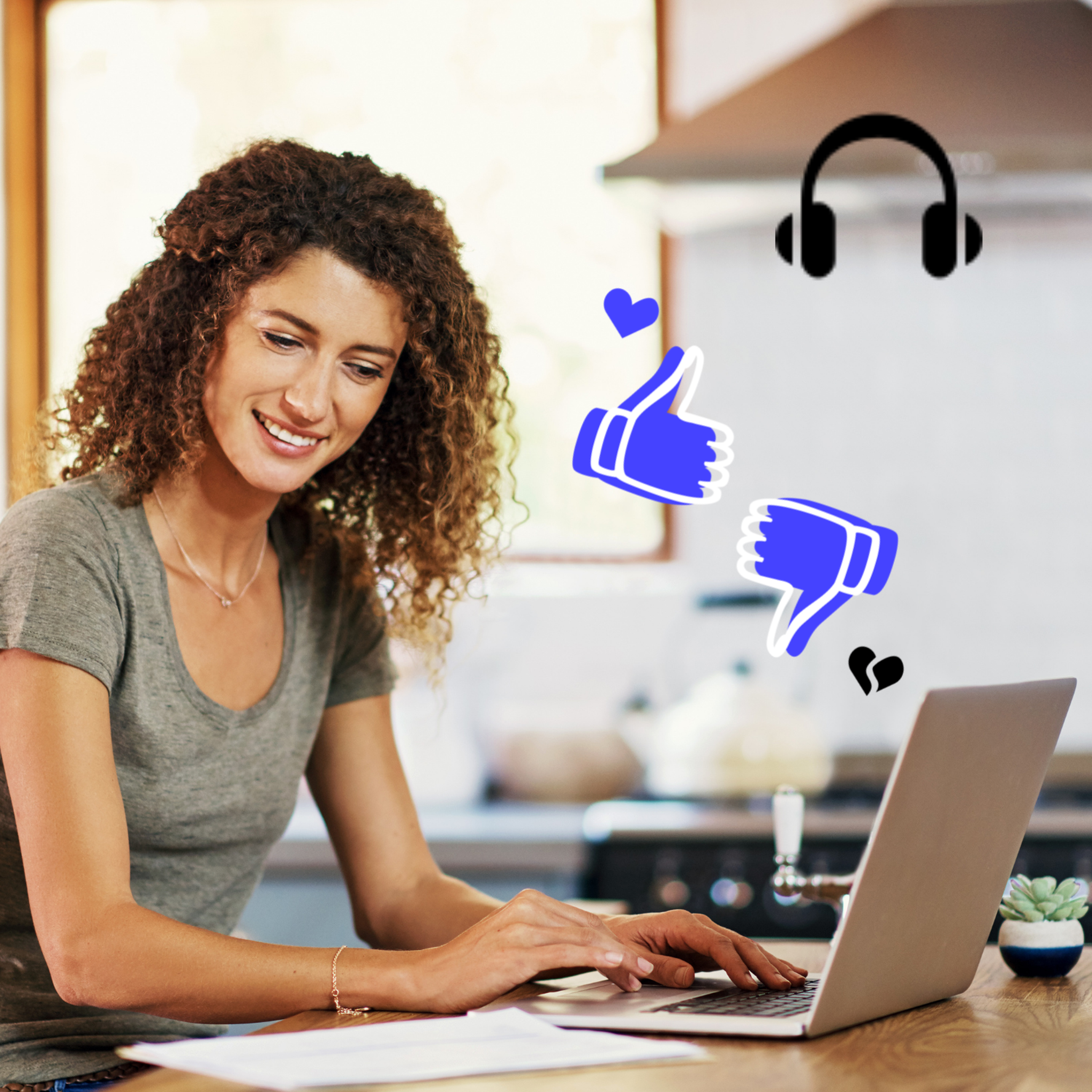 Les femmes salariées doivent-elles se méfier du télétravail ?