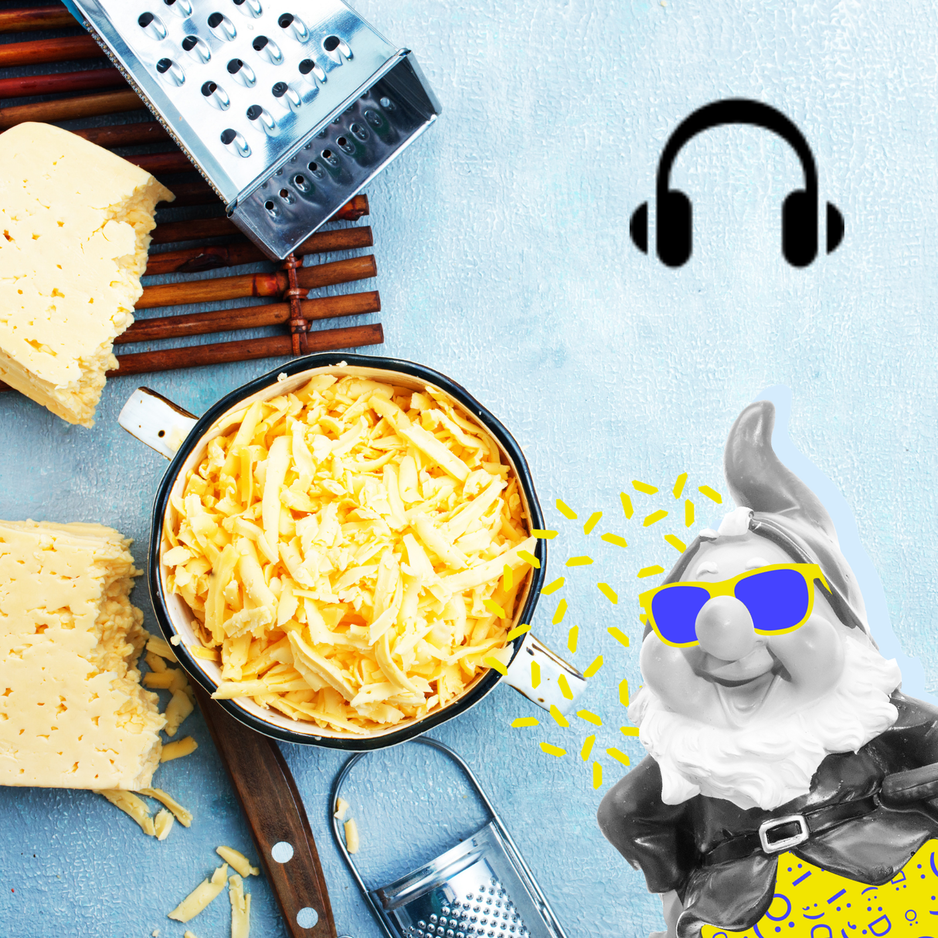 Pourquoi aime-t-on les fromages qui puent ? 