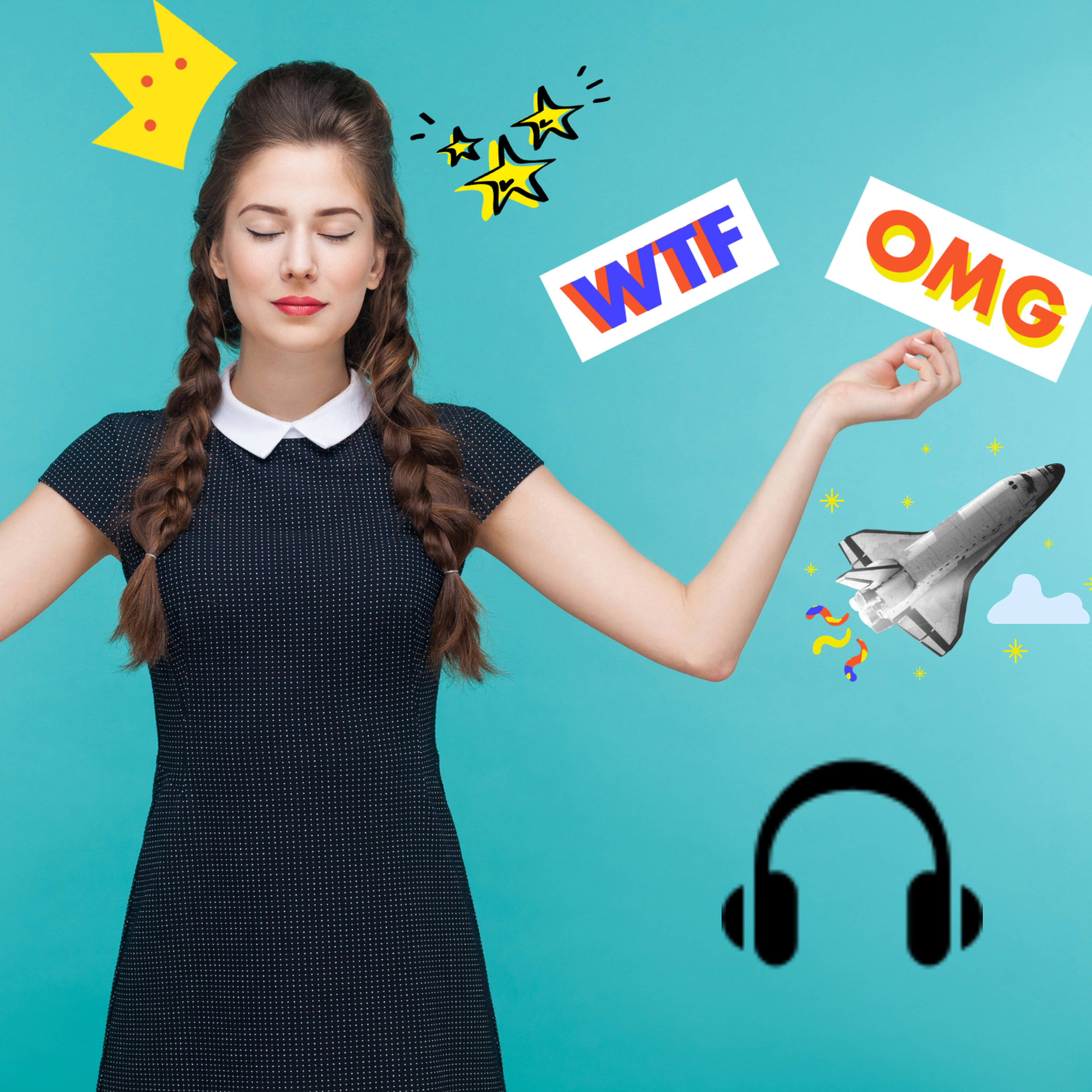 C'est quoi le lâcher prise ? 