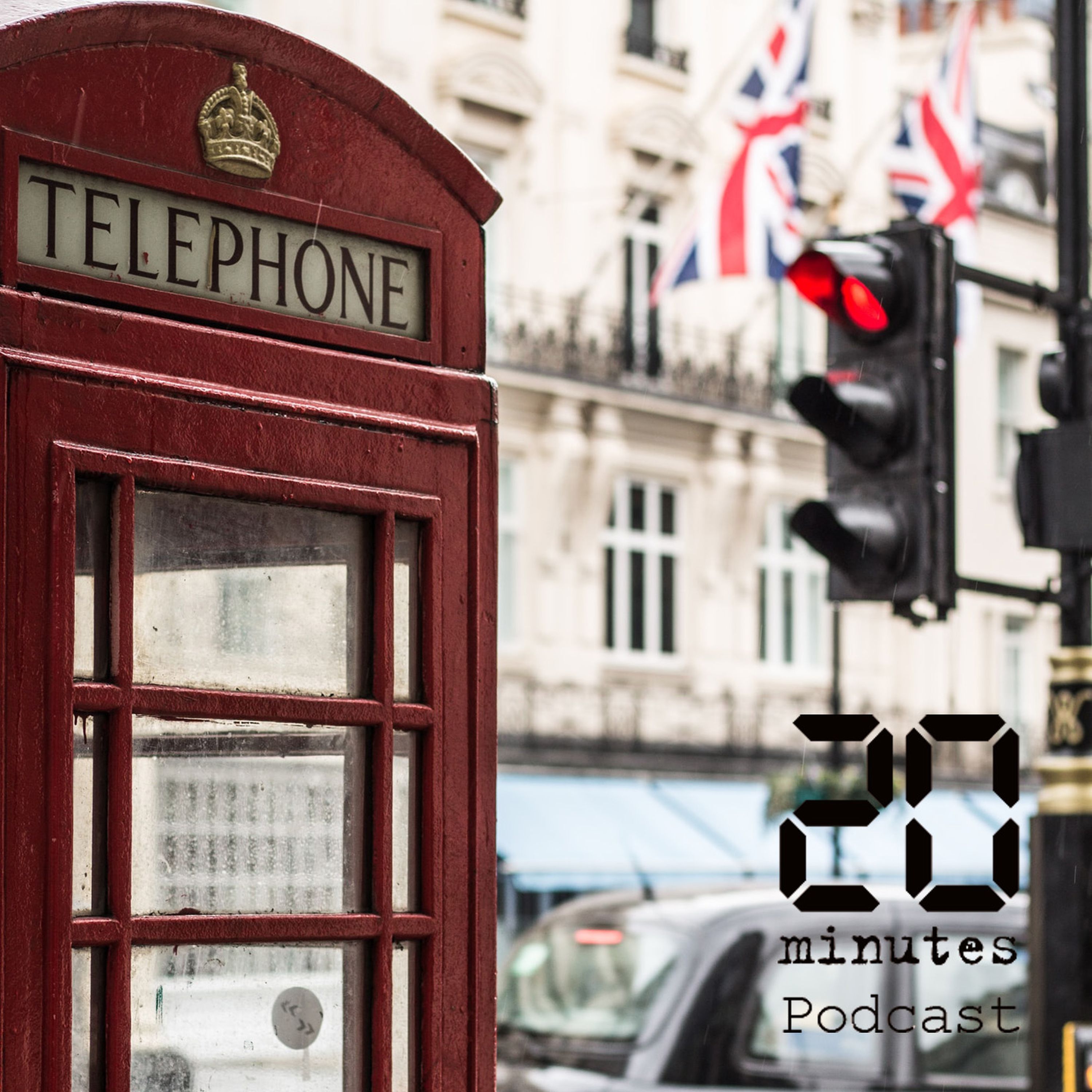 Le Brexit, son histoire et ses questions, racontés dans notre podcast