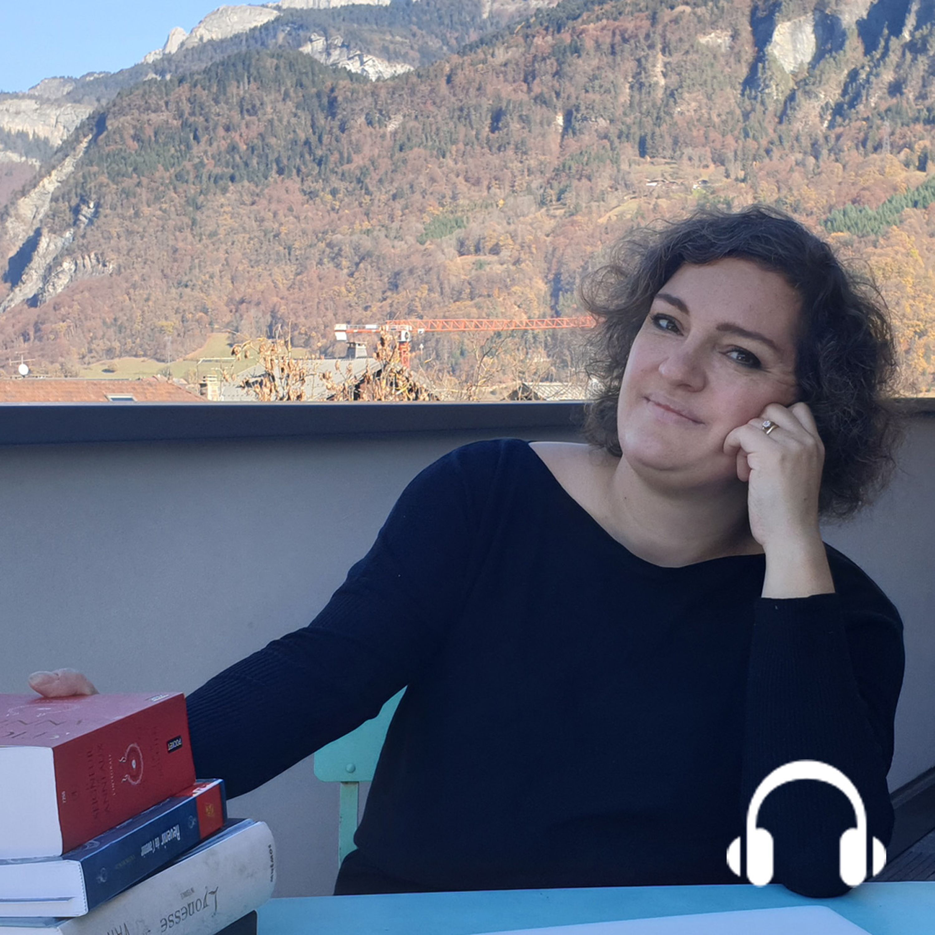 Prix 20 Minutes du roman: Qui est Estelle Tolliac, la gagnante ?