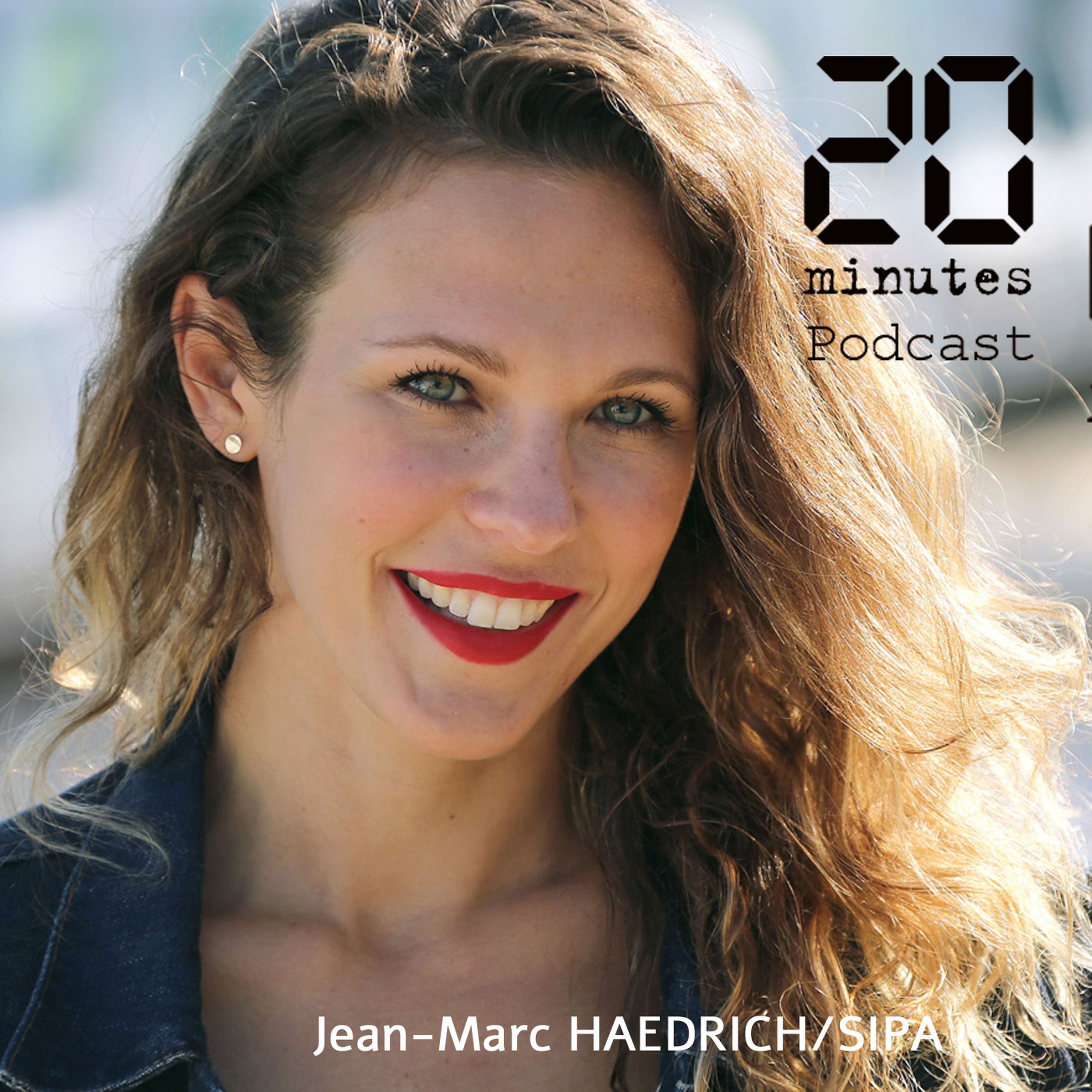 Garder « la positive attitude » malgré la crise, avec Lorie Pester