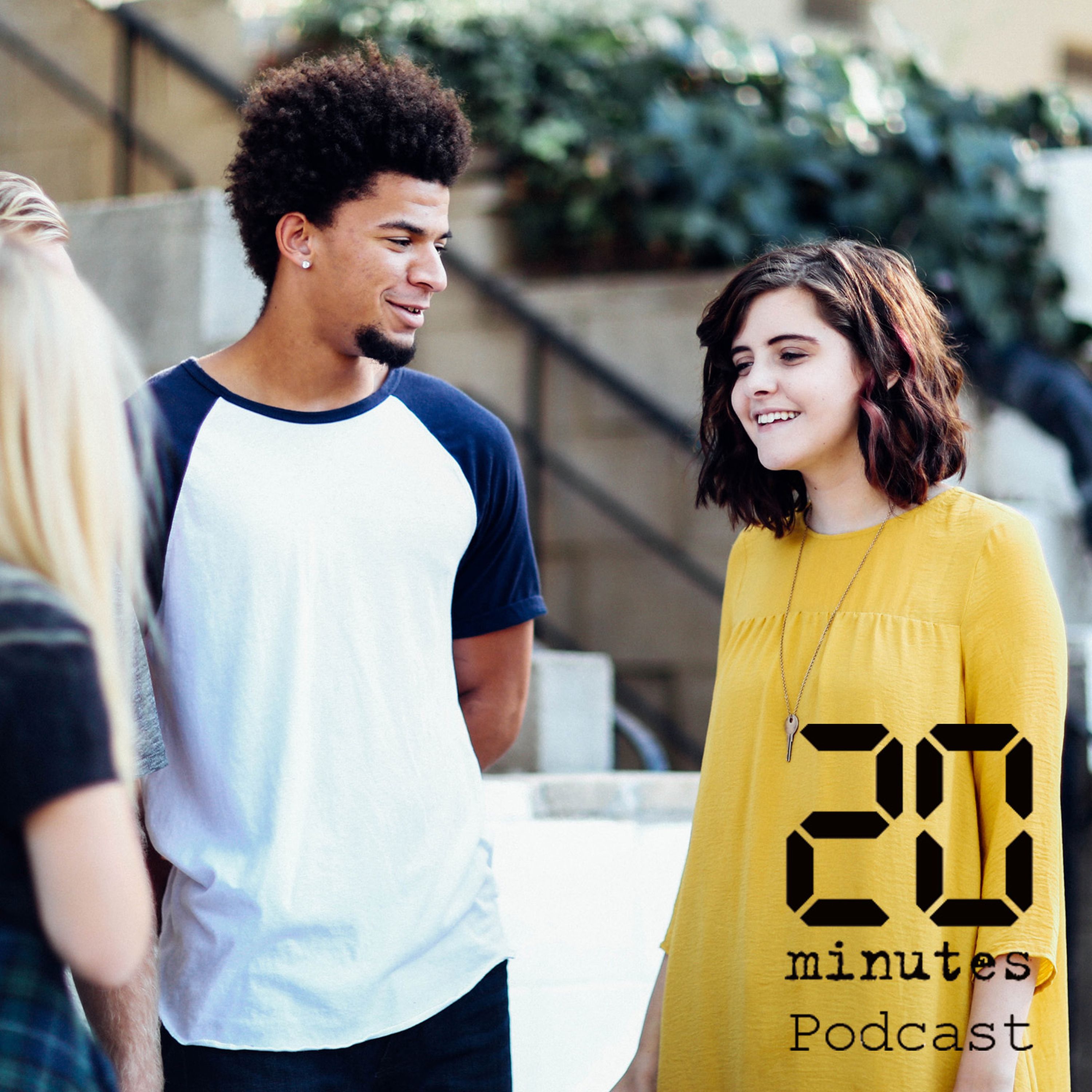 «Lovebombing», «date», «match», les mots de l'amour au XXIe siècle avec la linguiste Julie Neveux