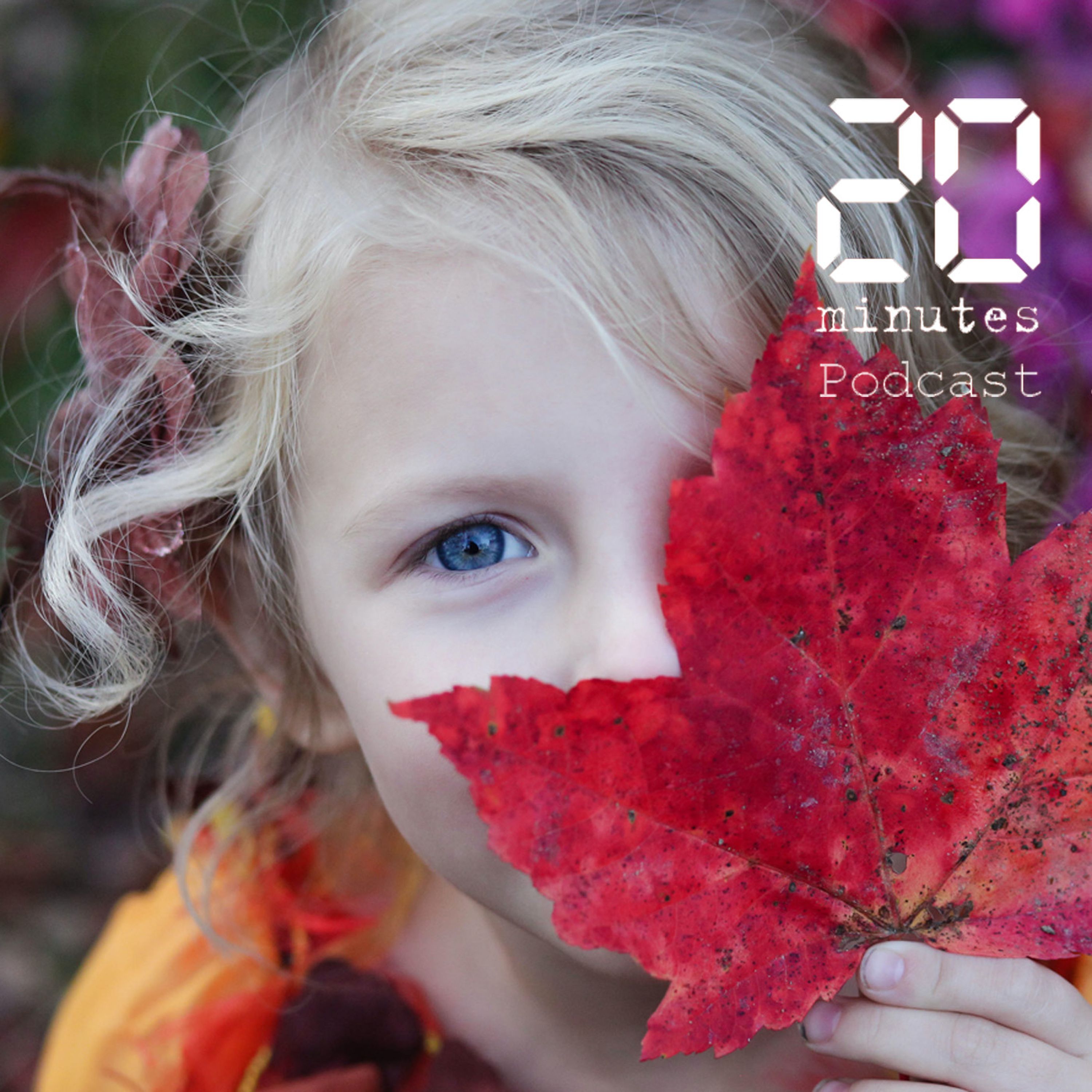 L'enfant et la nature, des liens à (re)créer pour être plus heureux et respectueux