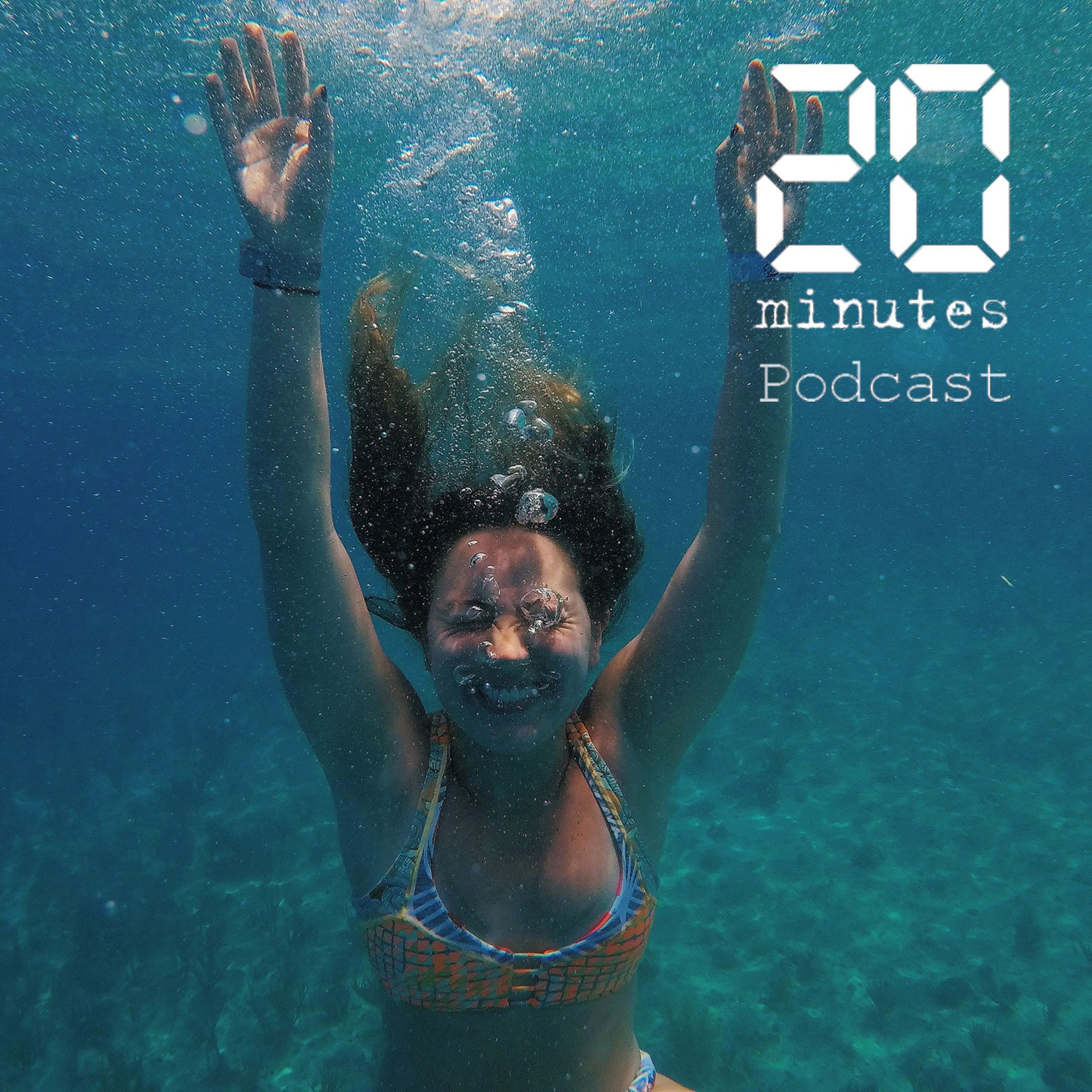 Baisser son stress, respirer, avec @Mermaid Yogini, prof de yoga