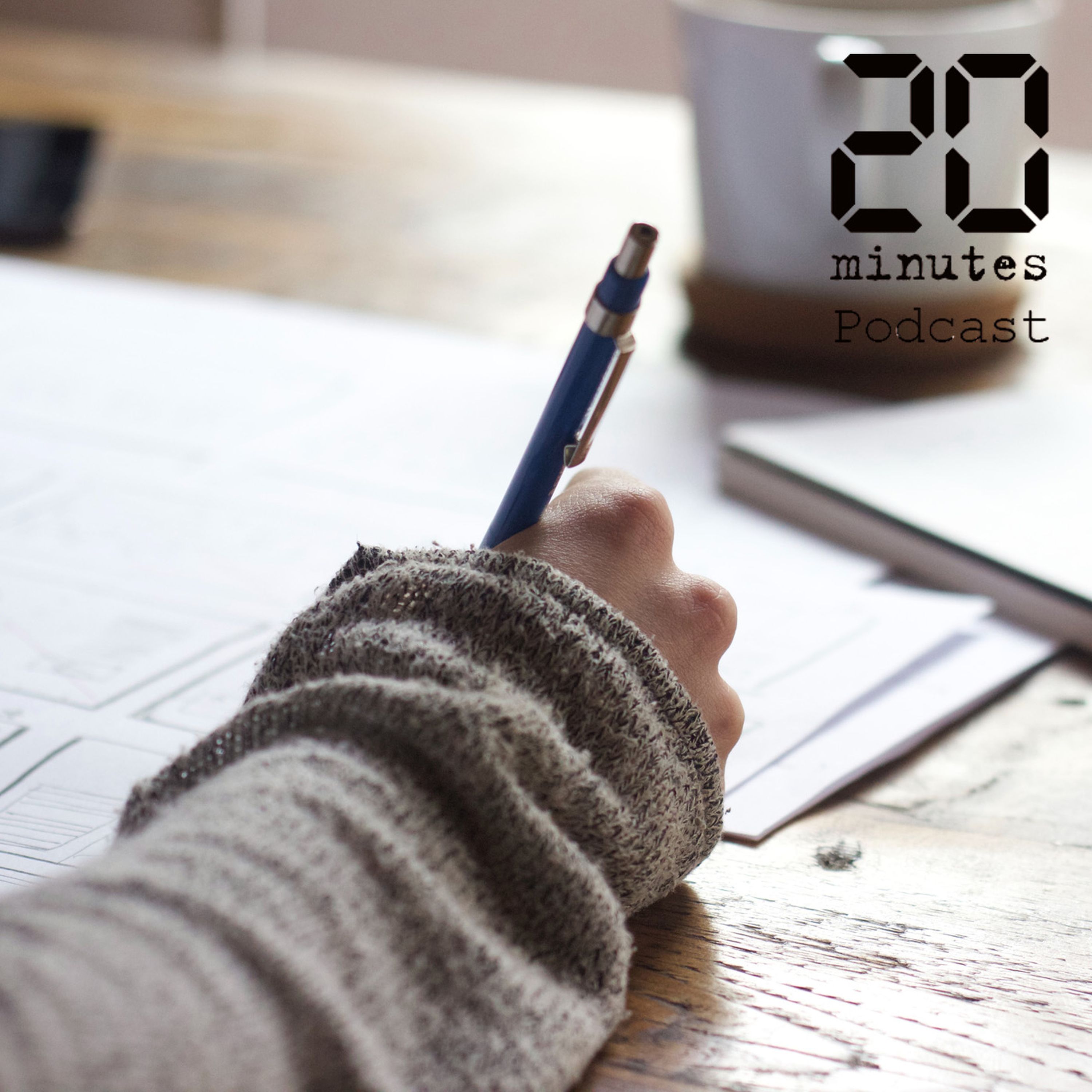 Prix 20 Minutes du roman: parrainé par Maxime Chattam, un lauréat publié