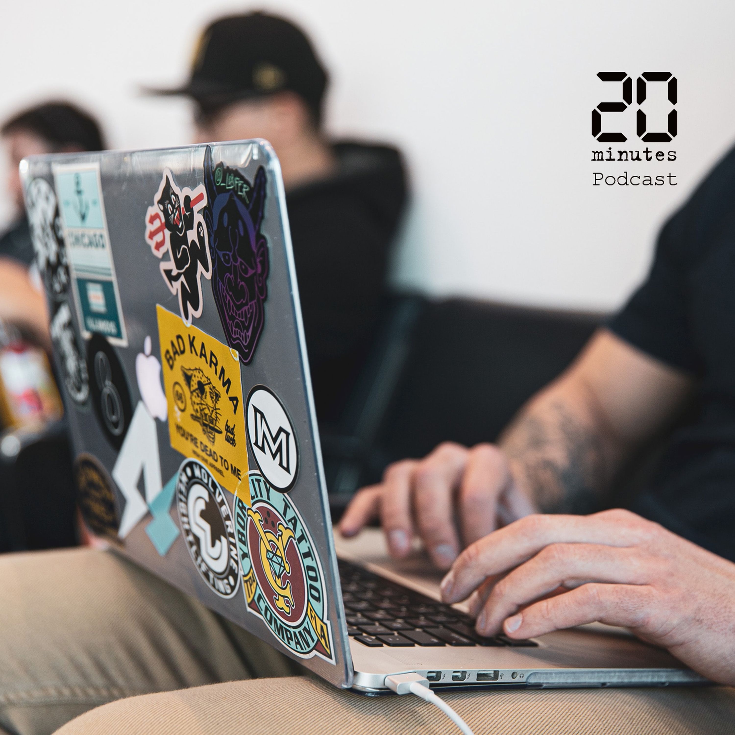 Vol d'identité numérique: Comment l'éviter? Les conseils de Jonathan Farhi