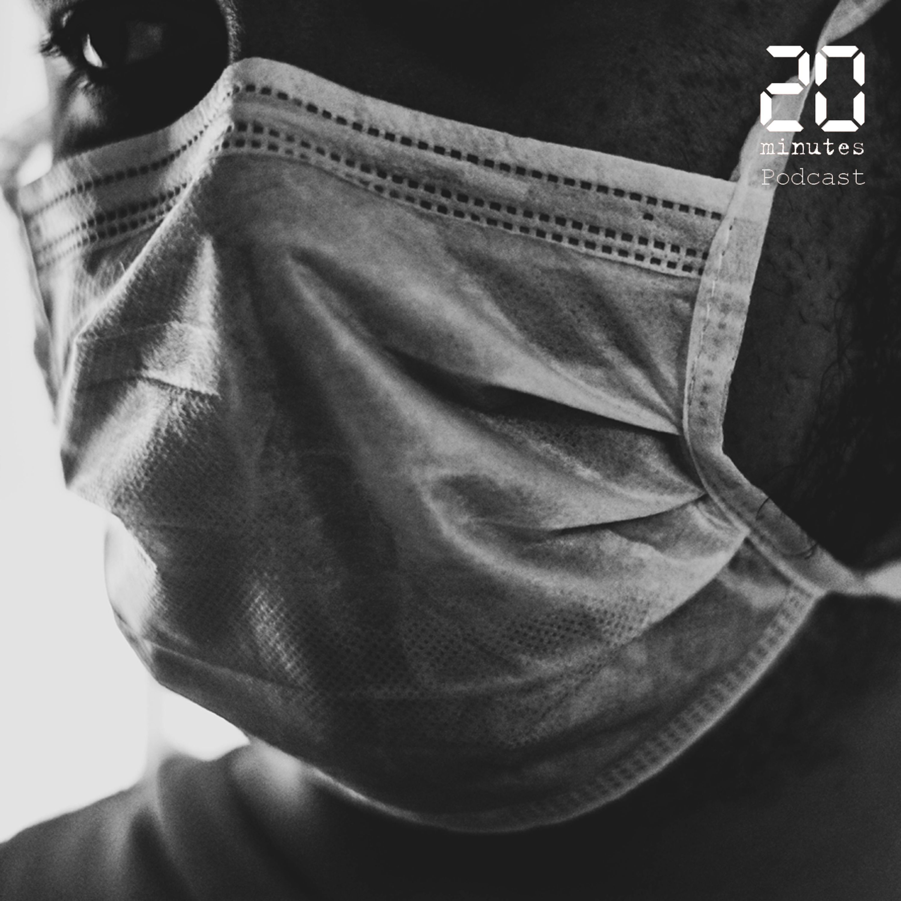 Coronavirus: Durée de vie du virus, traitement des masques, ce qu'il faut savoir pour le déconfinement