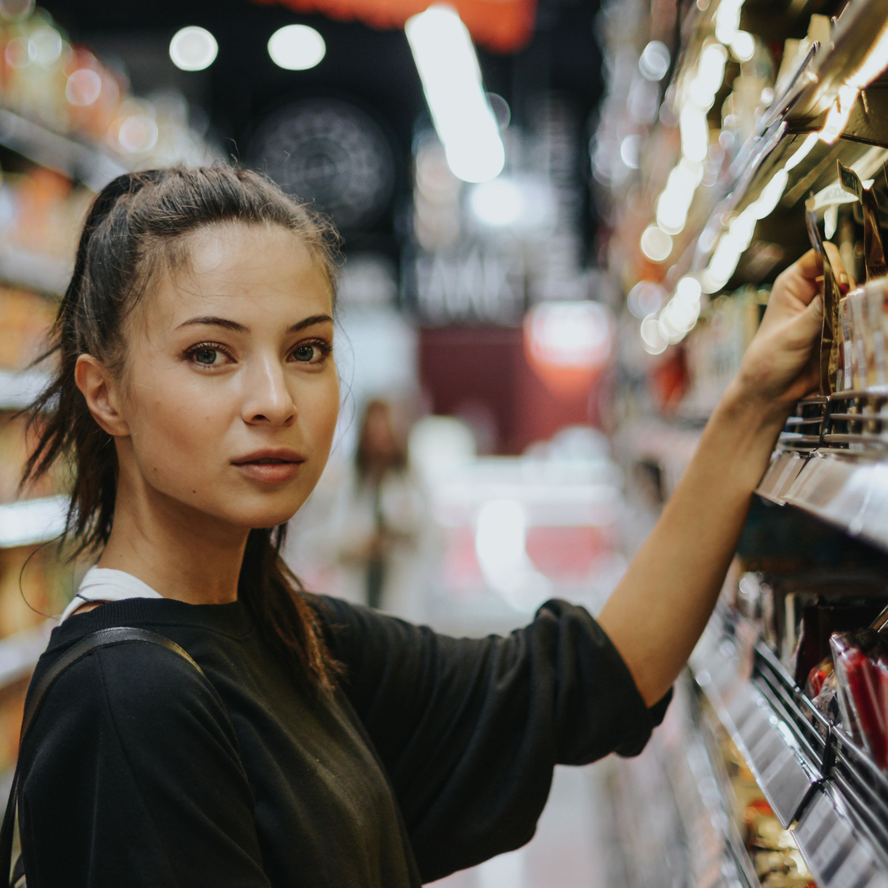 Explosion des prix de l'alimentation et bons d'achats, attention fausses infos