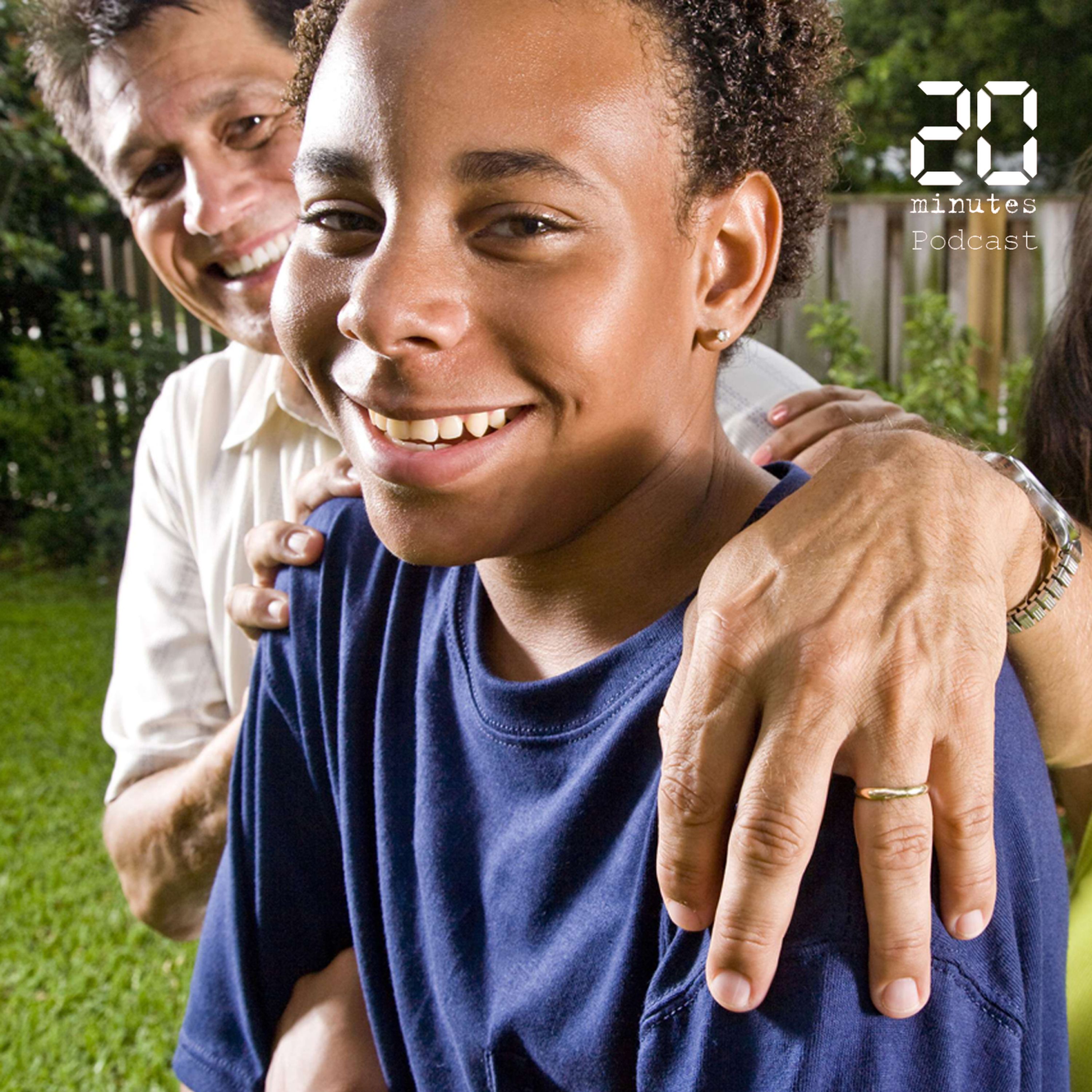 Parents confinés avec leurs ados, une cohabitation, pas de calvaire!