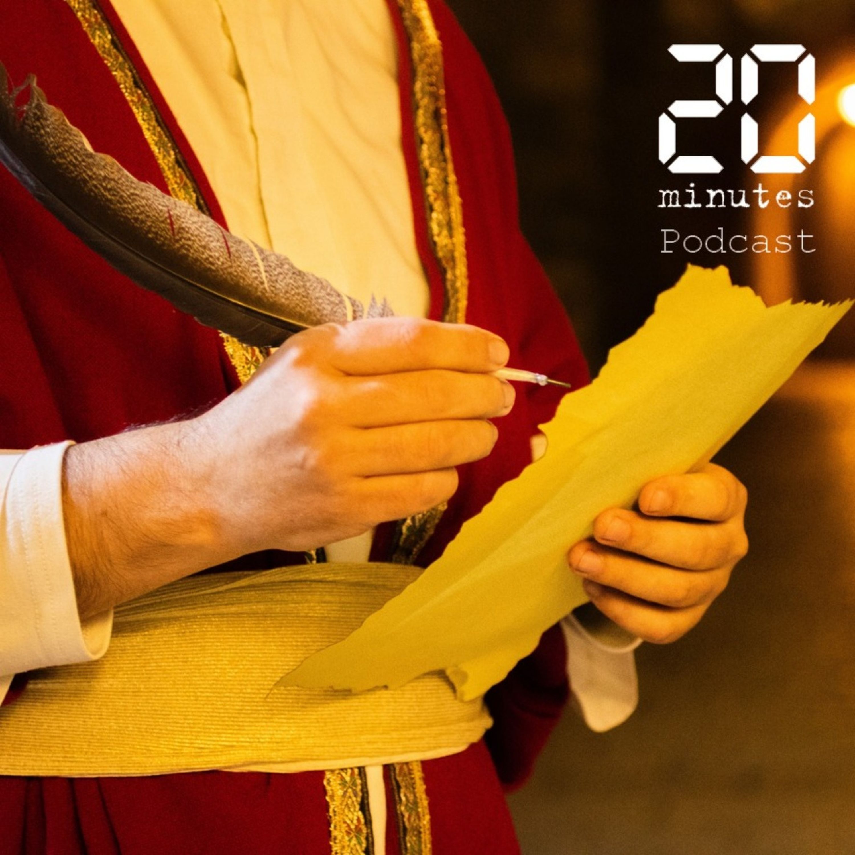 Shakespeare a-t-il écrit «Le Roi Lear»  en quarantaine?