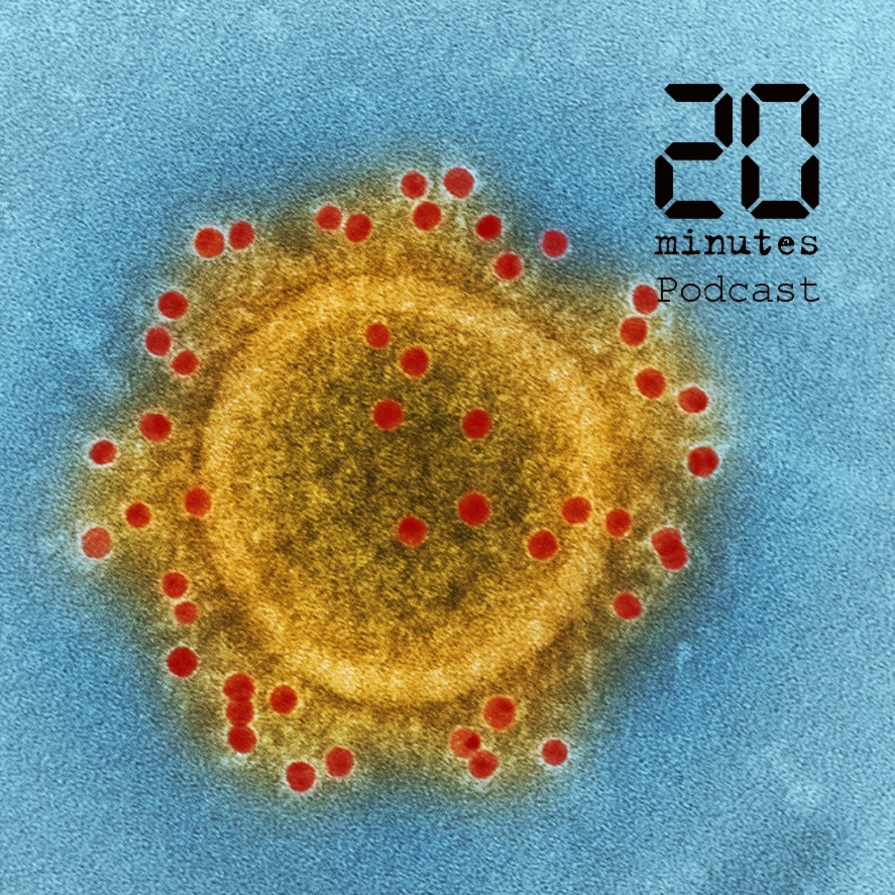 Coronavirus: Simpson, rasage de barbe et autres fake news