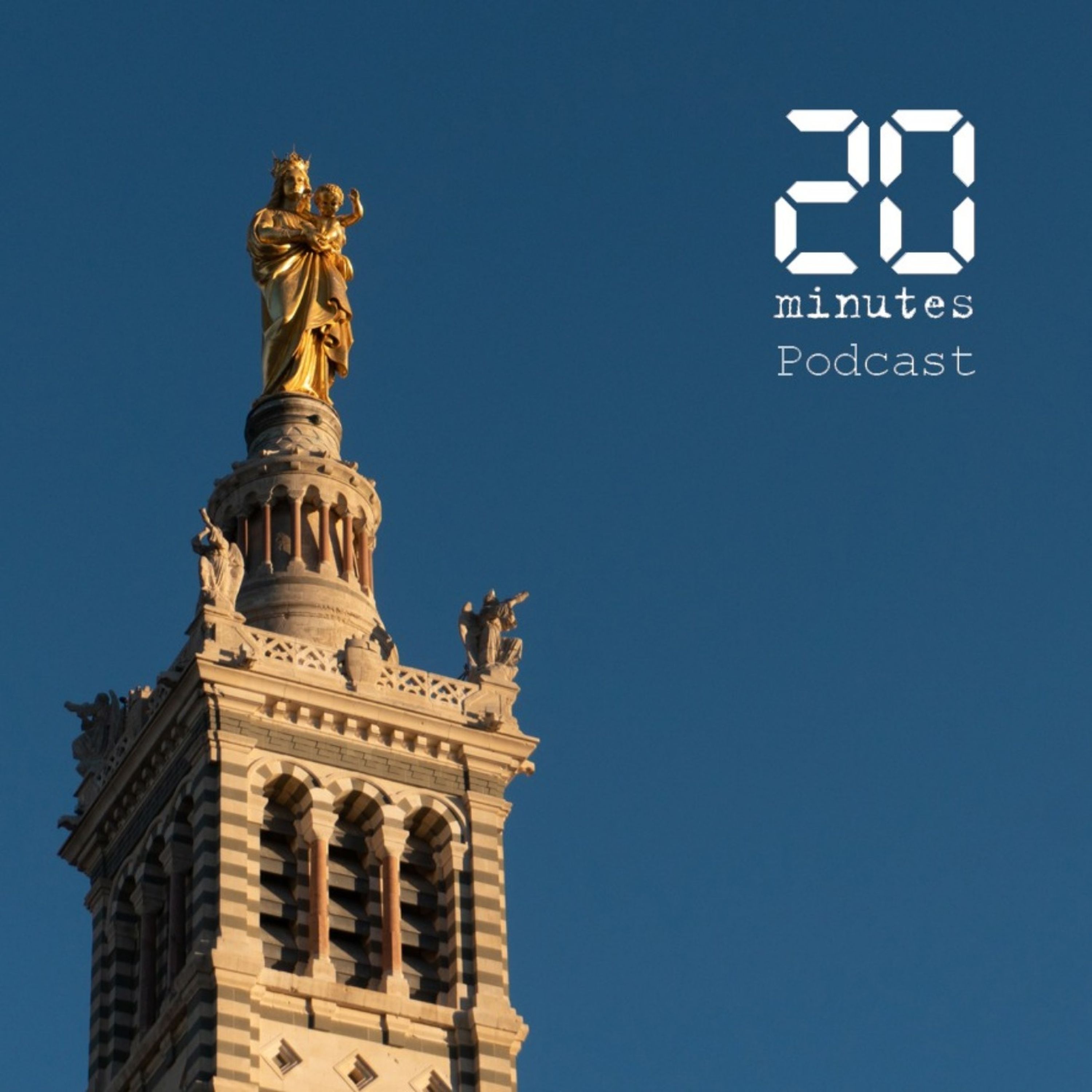 Municipales à Marseille: le décryptage de «20 Minutes»