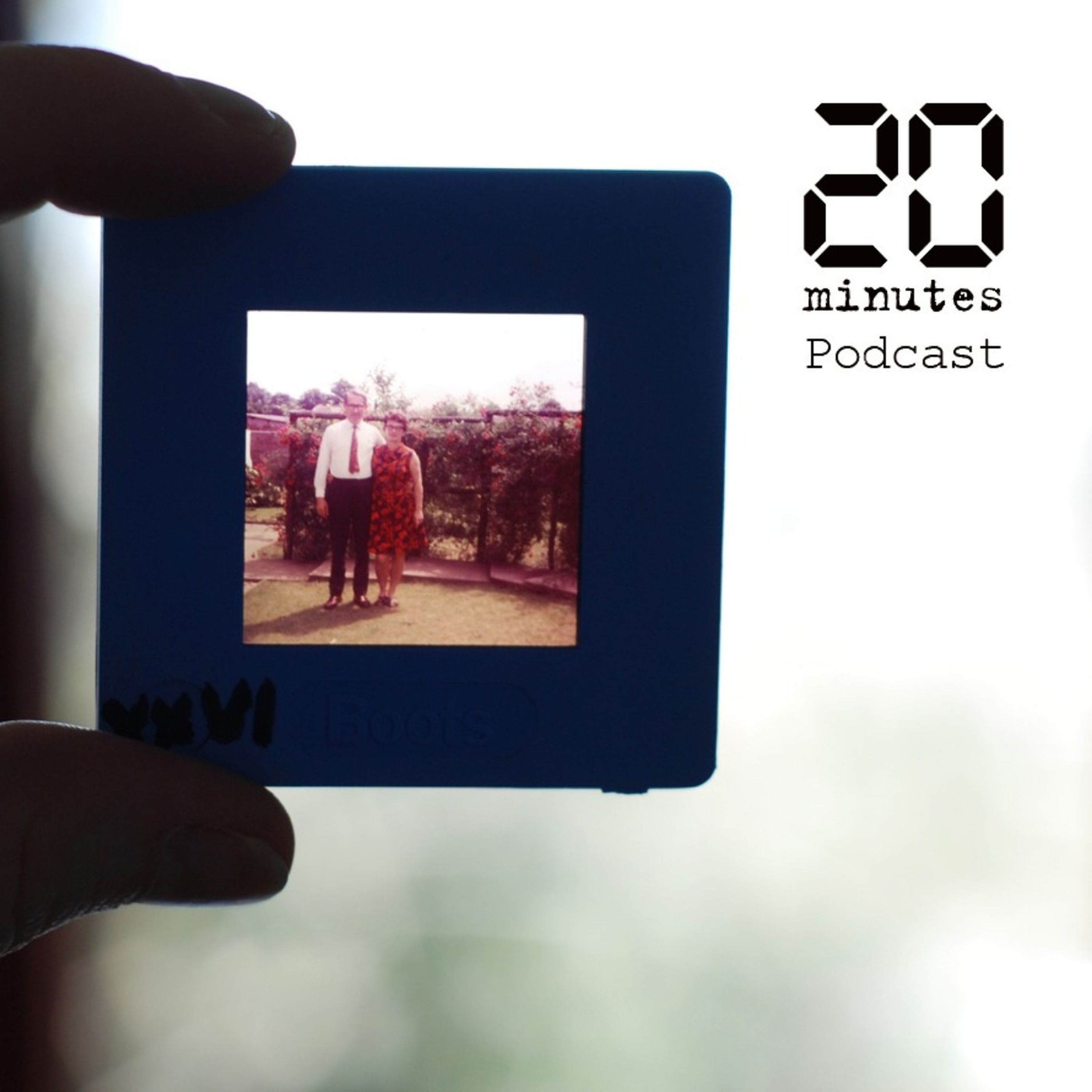 Avec Mélie Nasr, l'histoire des grands-parents et de la France dévoilée