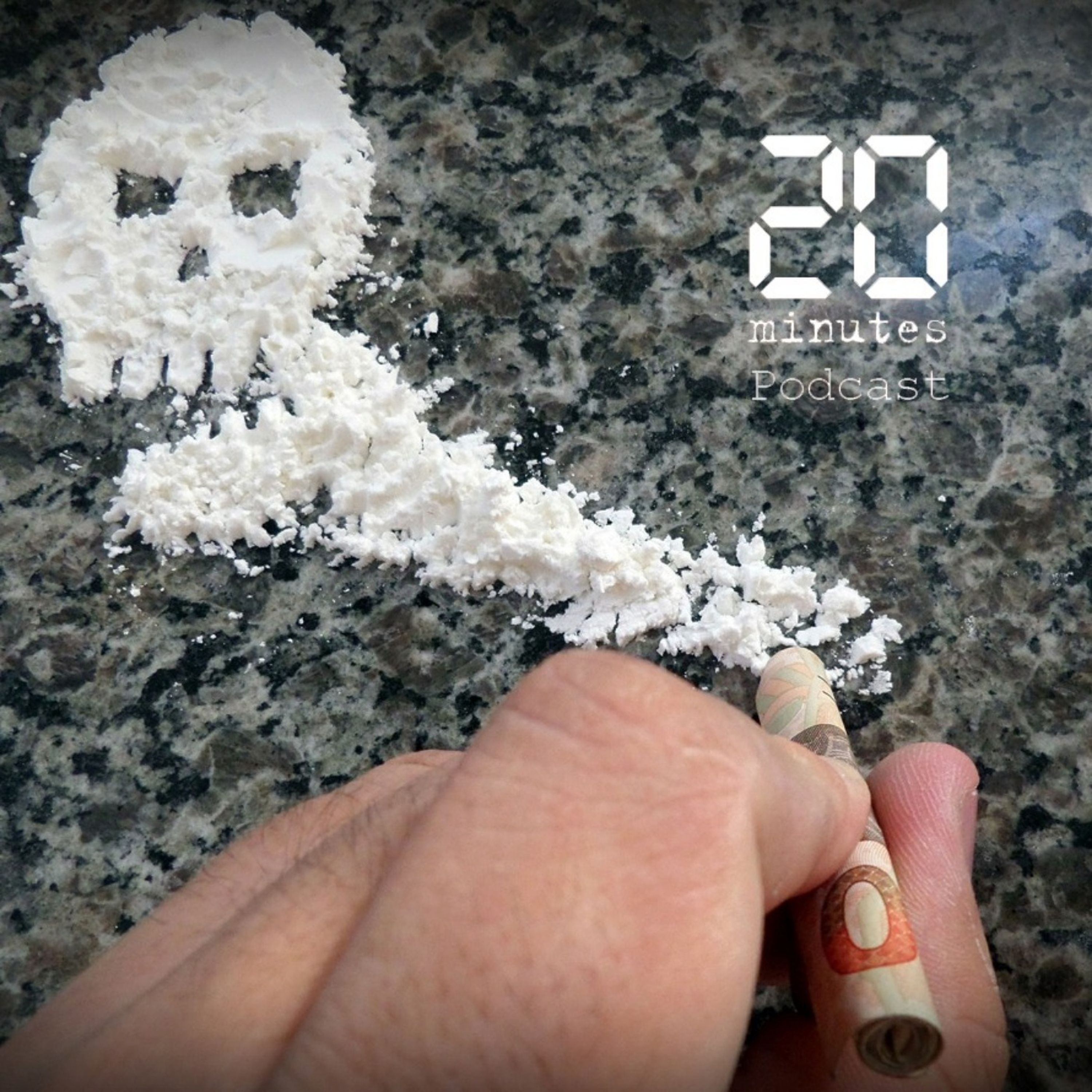 Cocaïne et coronavirus... non, cette drogue n'est pas un vaccin