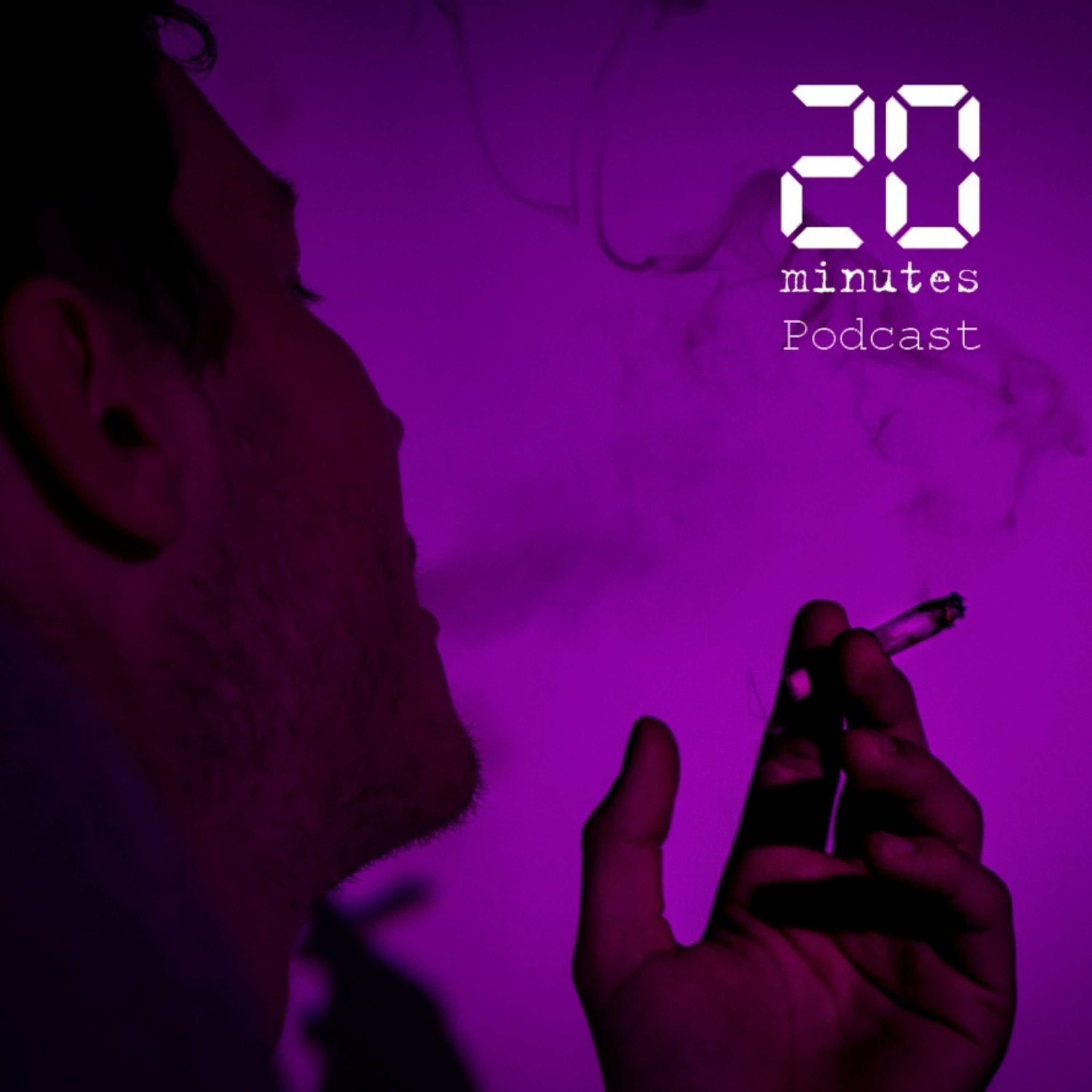 «Substance», le podcast stupéfiant de Benjamin Billot