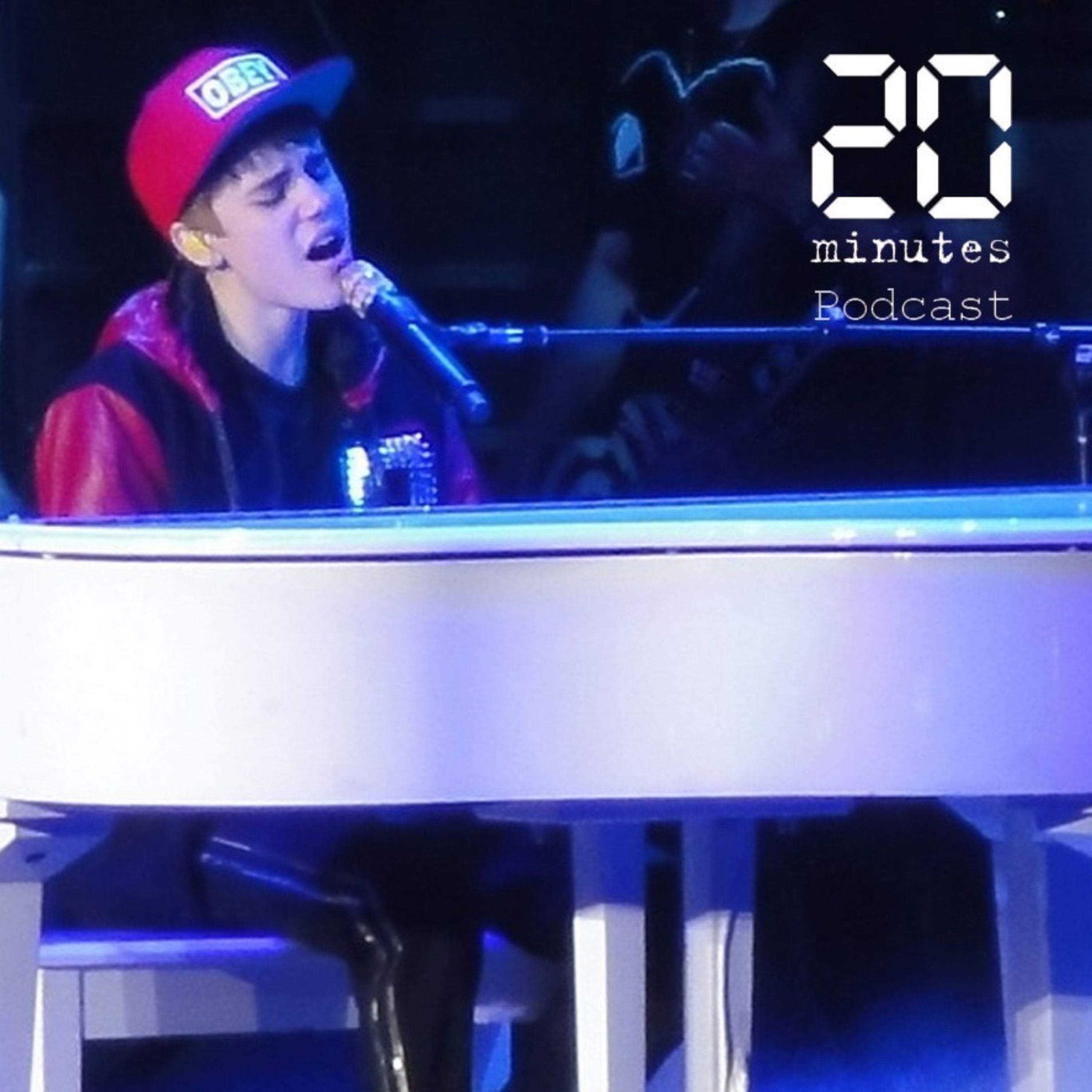 Comment Justin Bieber tente de revenir au top