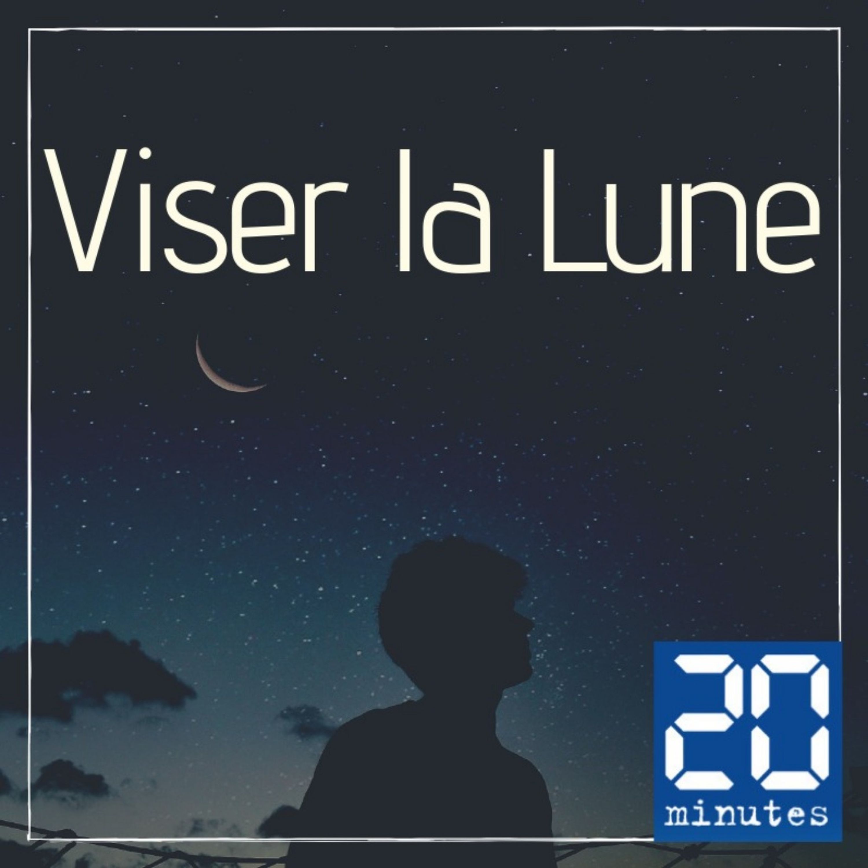 Thomas Pesquet, l'astronaute fou des étoiles