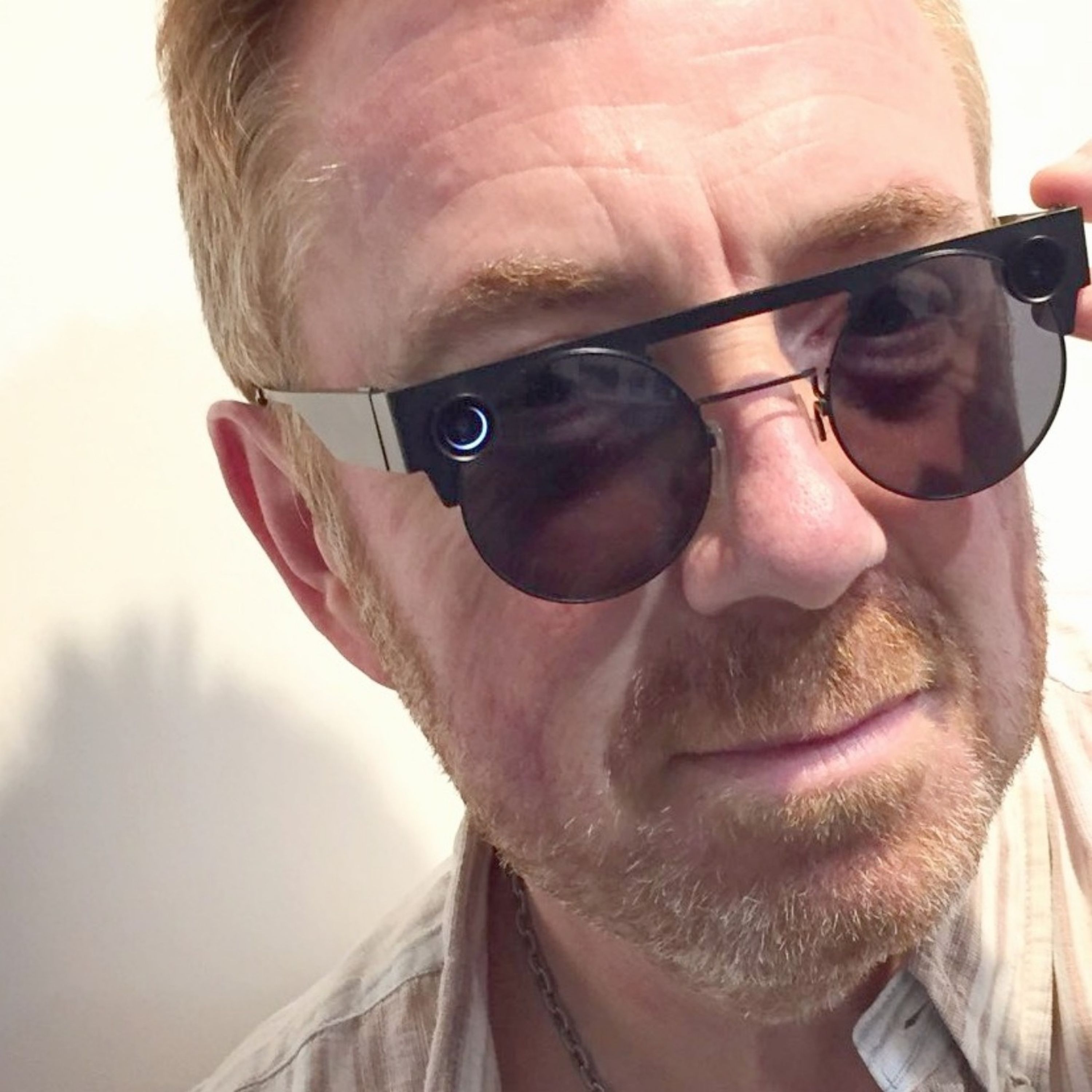 Les lunettes caméra Spectacles 3 de Snapchat, notre test