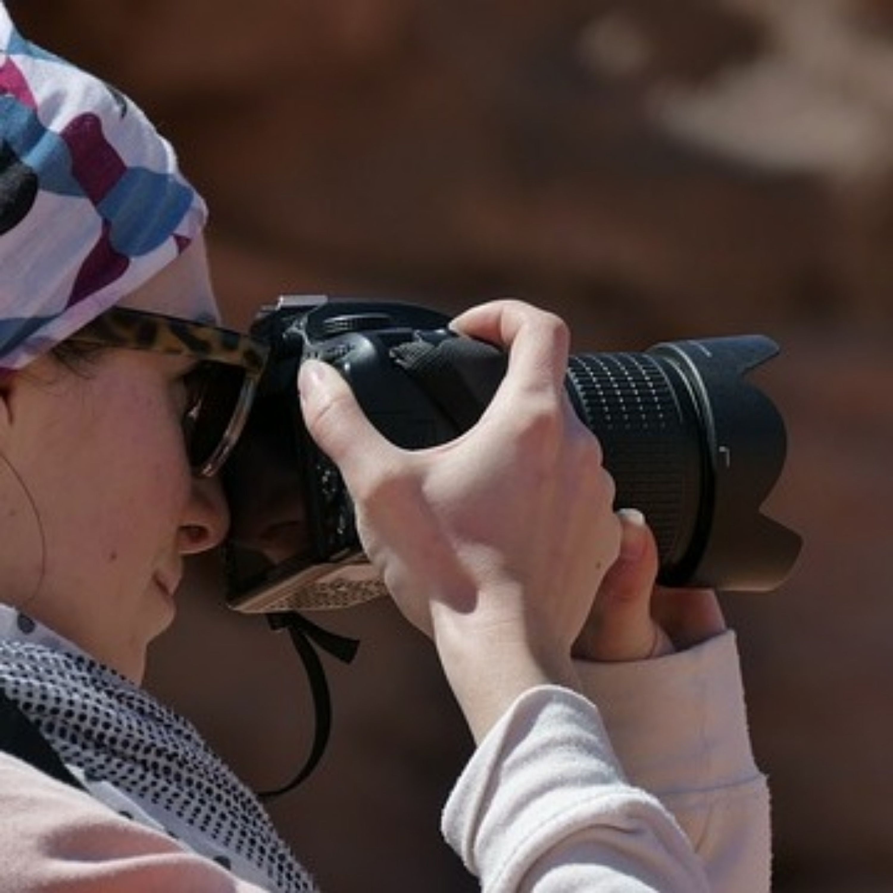 Minute Papillon! Liberté d'informer et violences policières - 31 octobre 2019