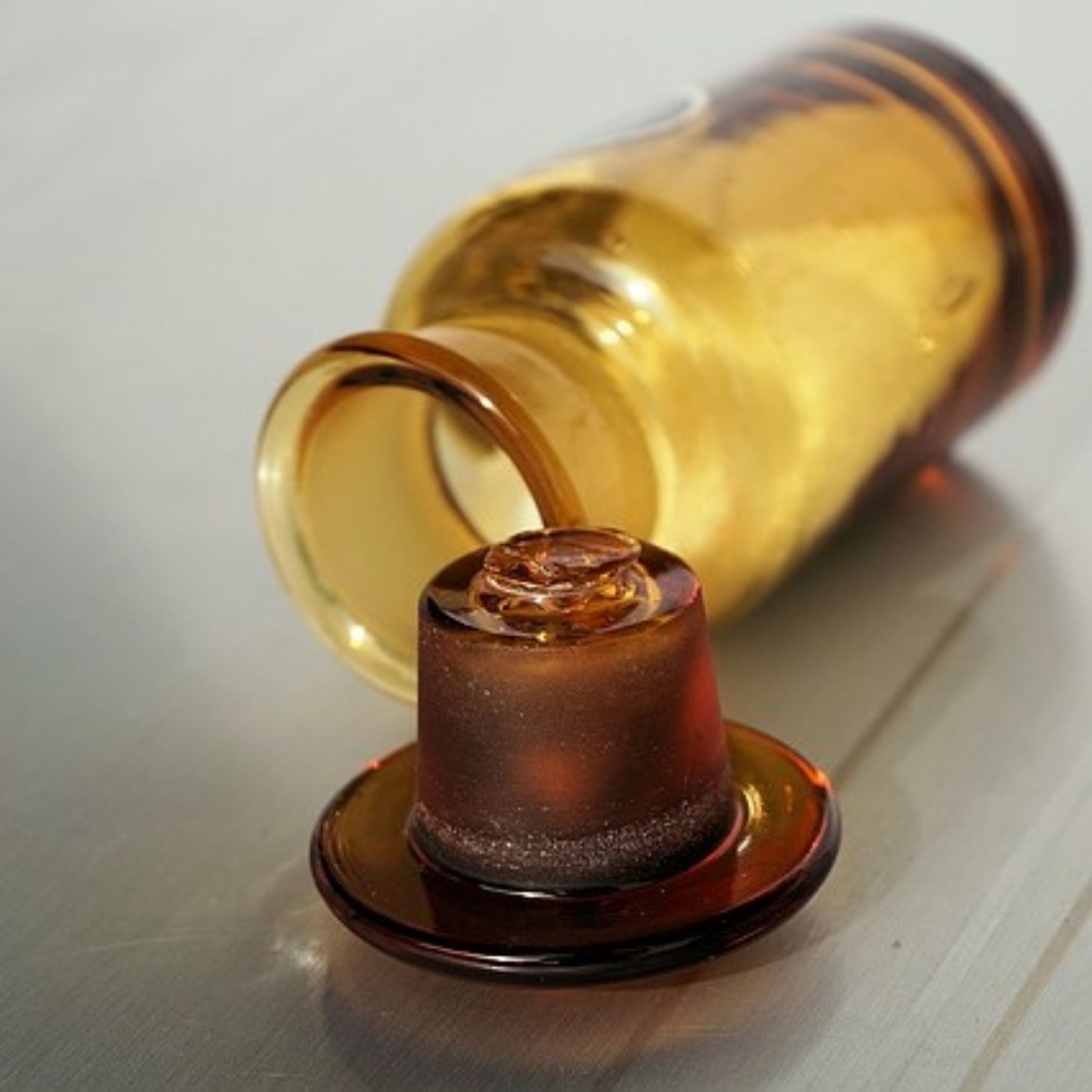 L'arsenic, poison d'une vallée de l'Aude - 24 octobre 2019