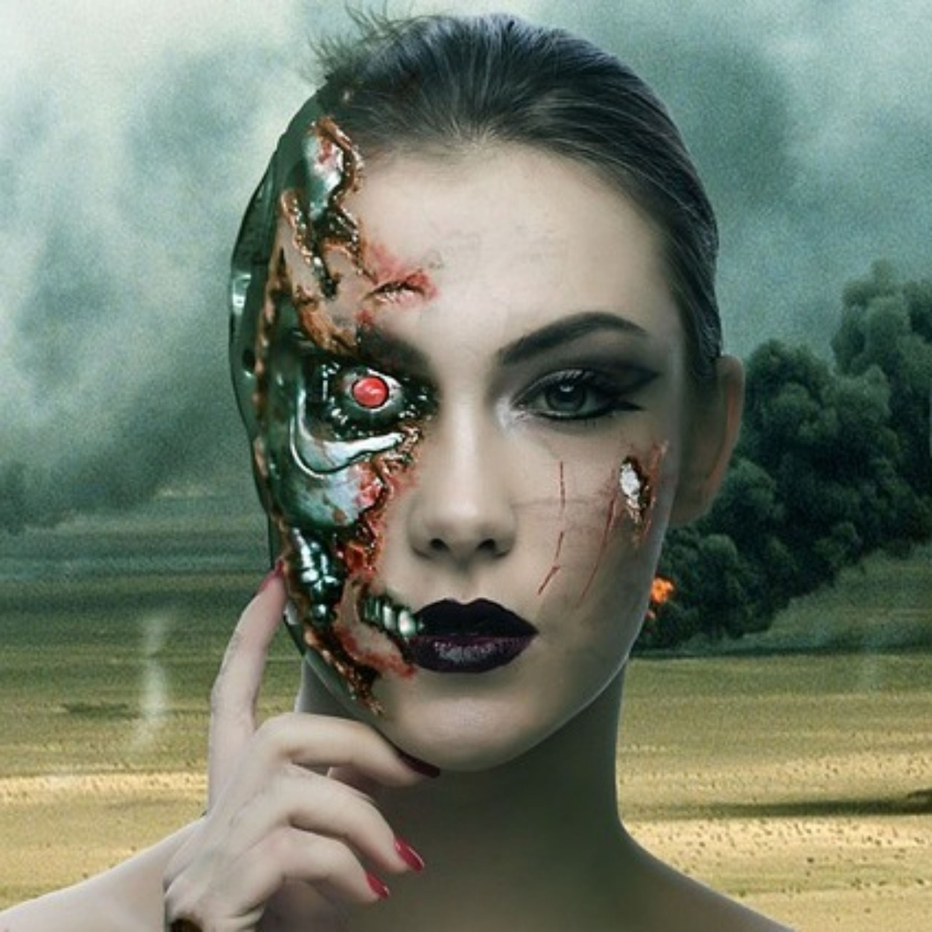 Terminator, icône populaire - 23 octobre 2019