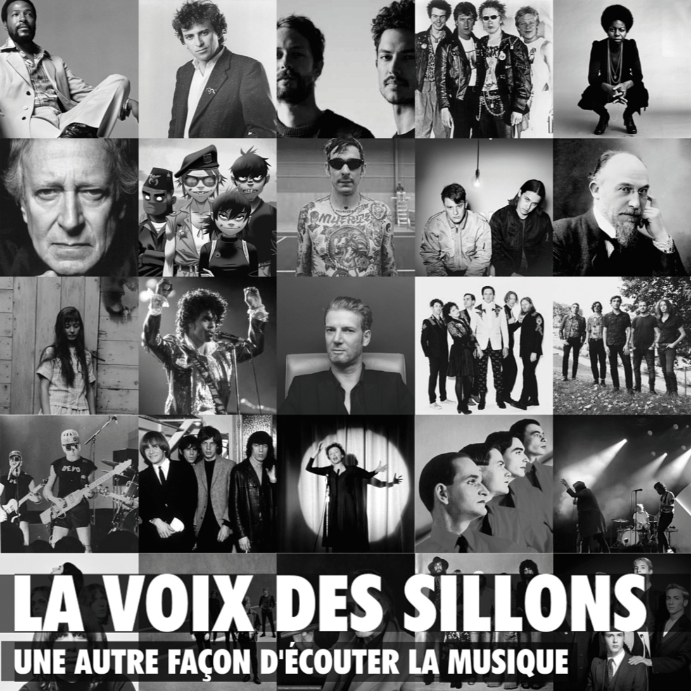 Bande-annonce La Voix des Sillons