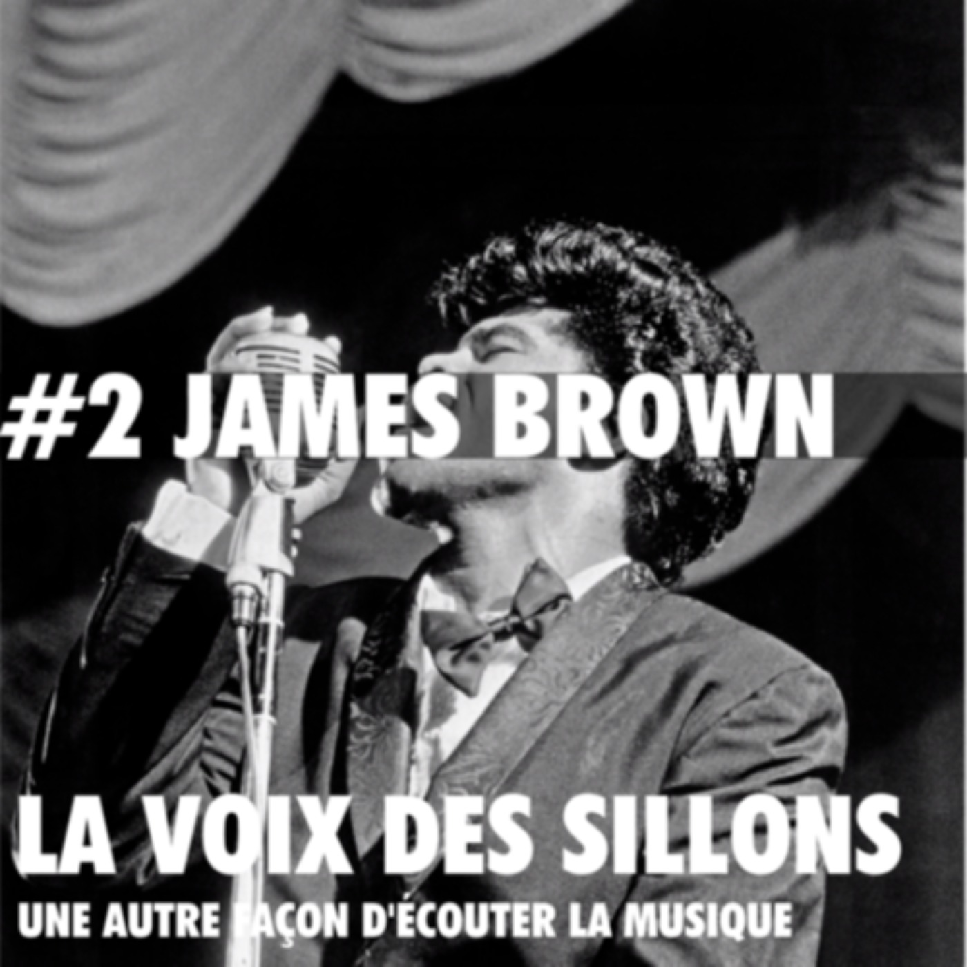 James Brown