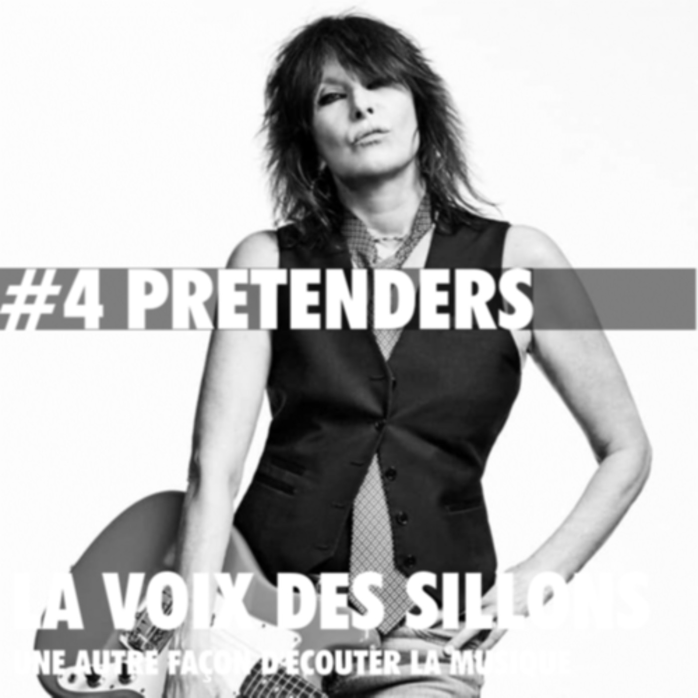 Pretenders