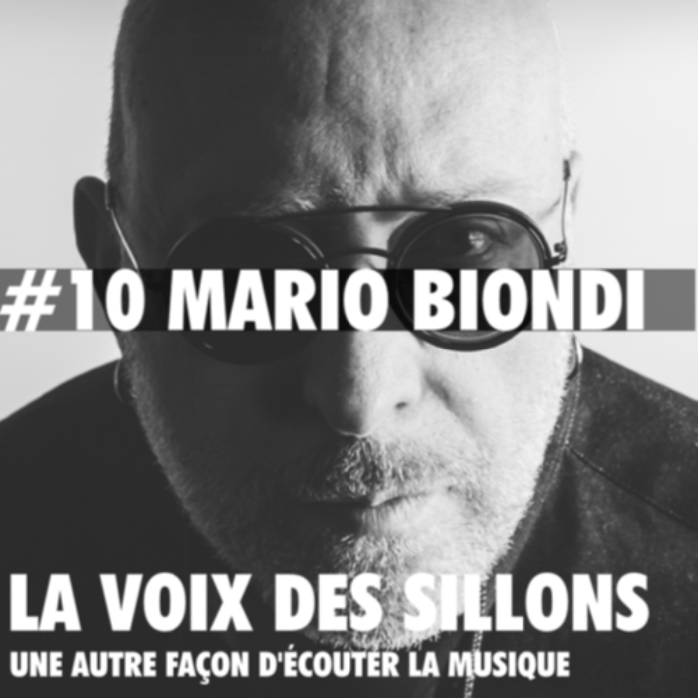 Mario Biondi