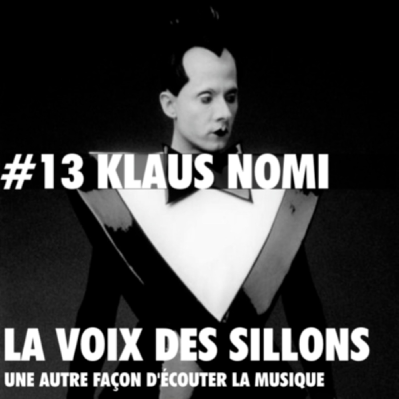 Klaus Nomi