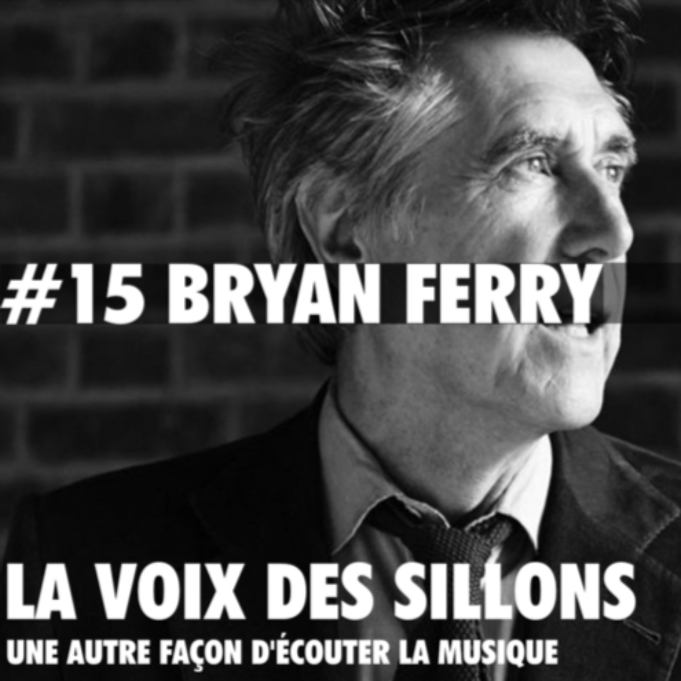 Bryan Ferry