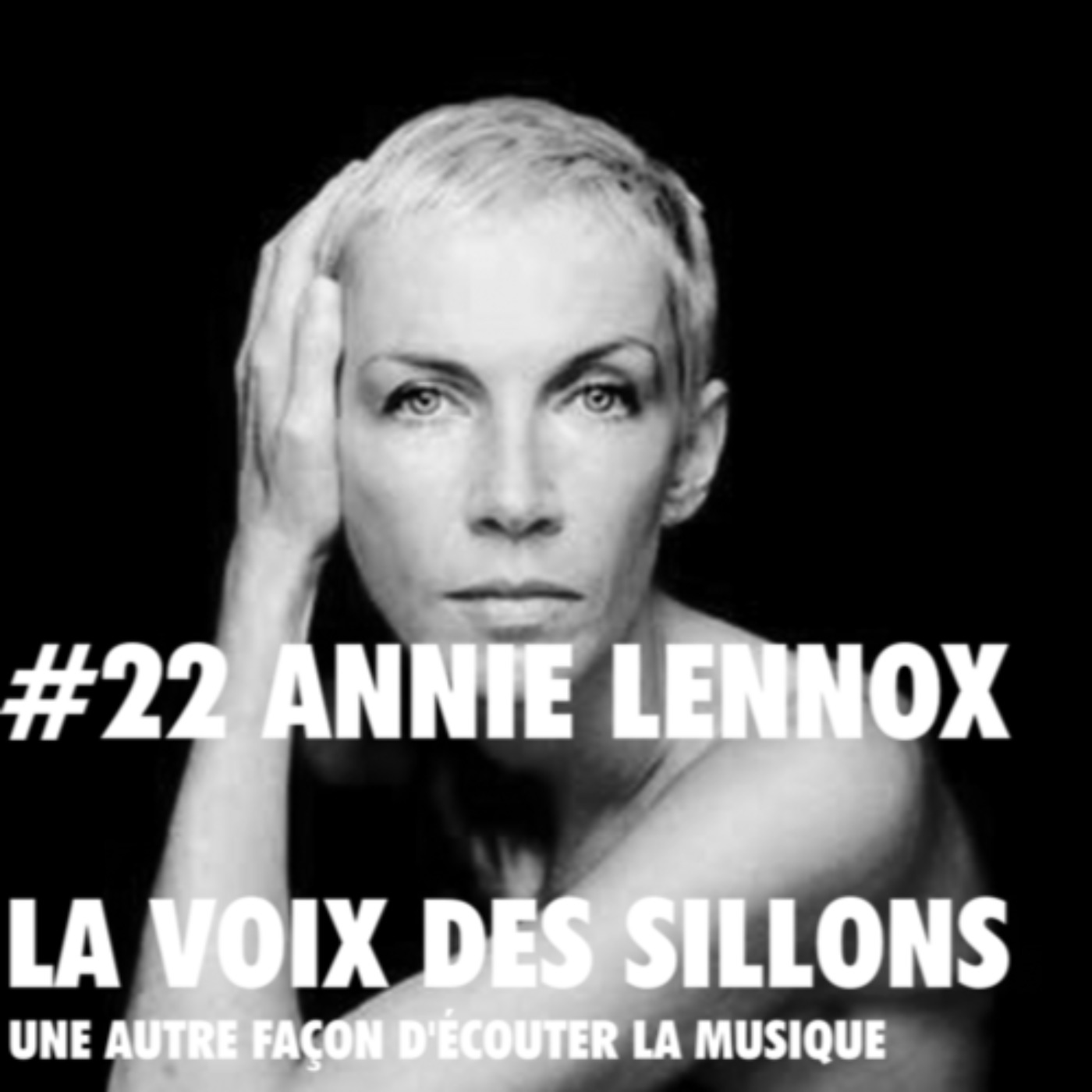 Annie Lennox