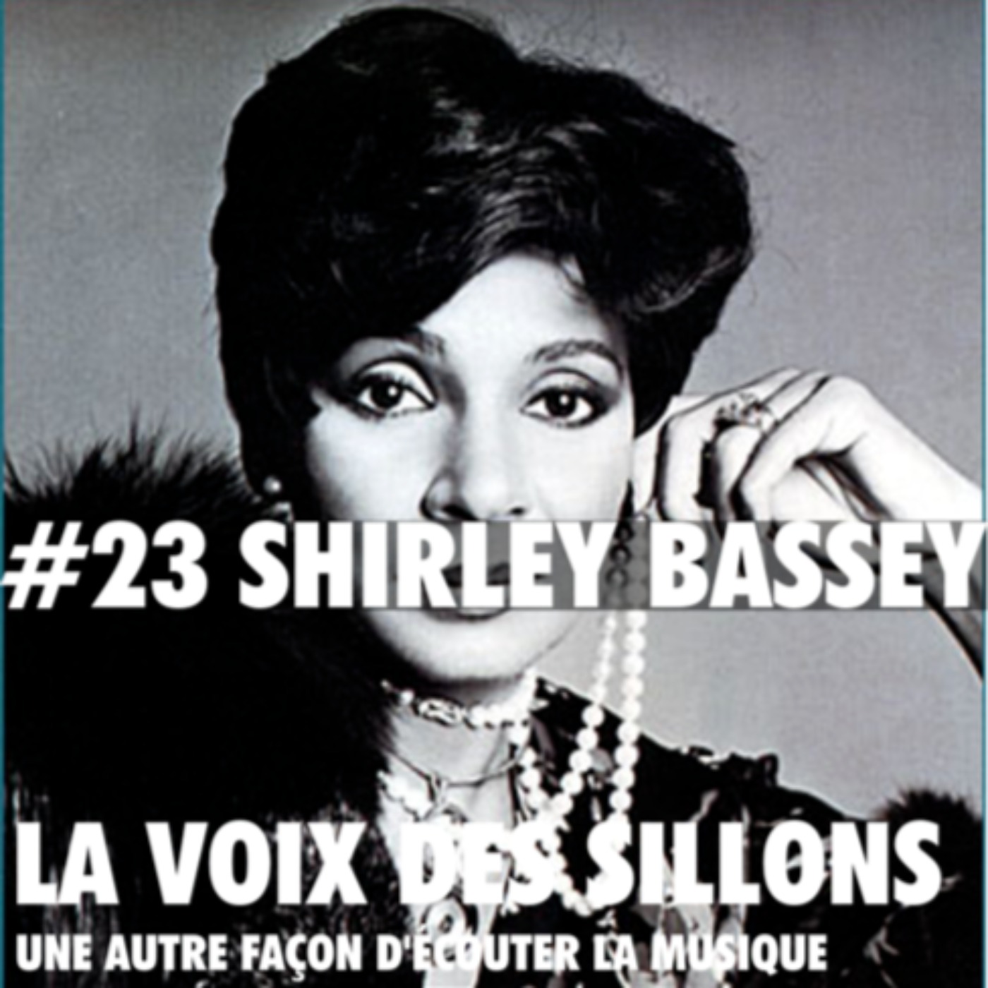 Shirley Bassey