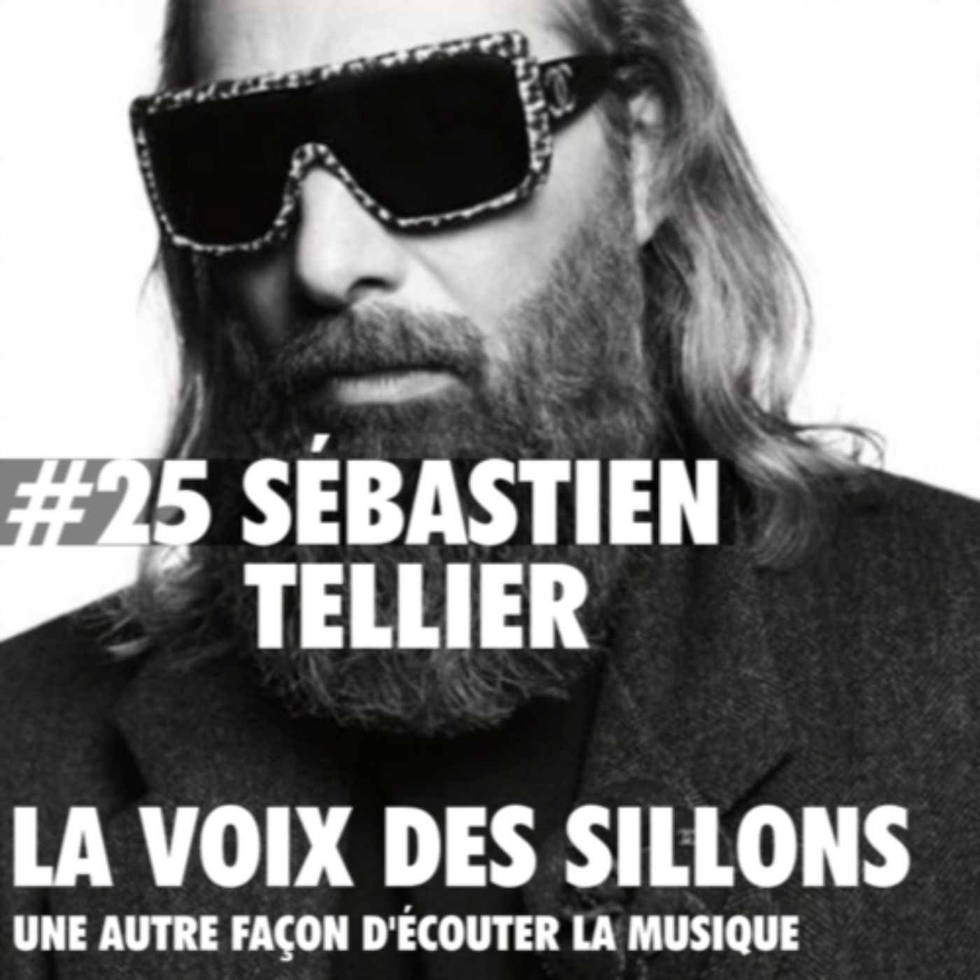 Sébastien Tellier