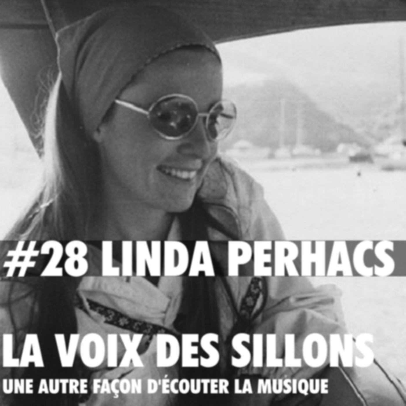 Linda Perhacs