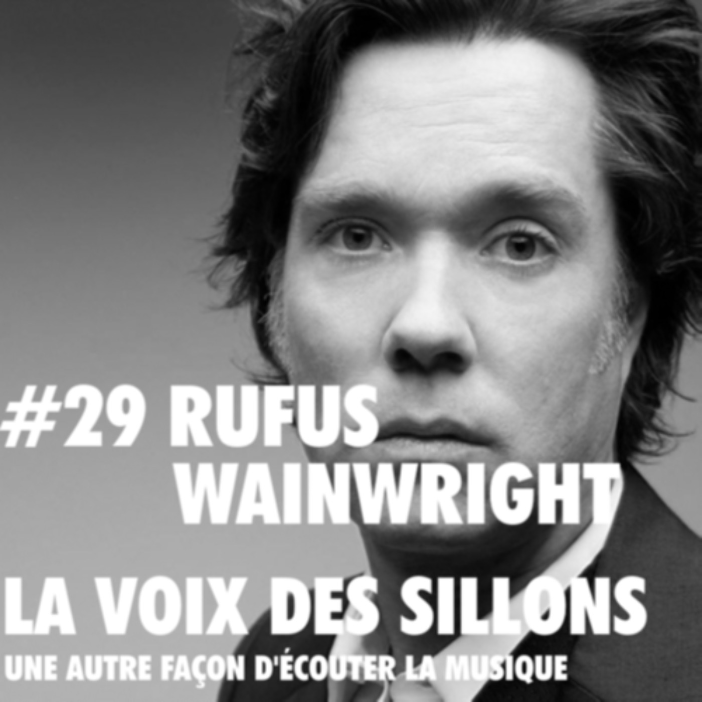 Rufus Wainwright