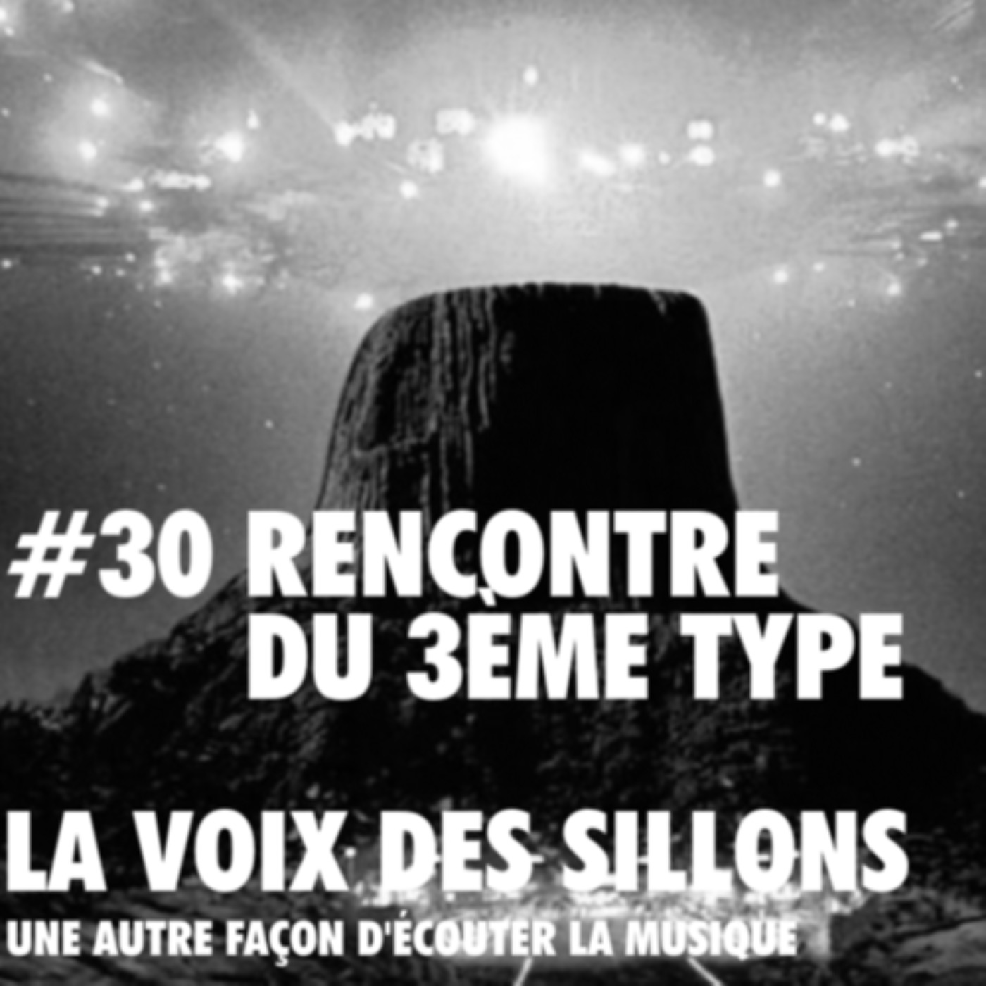 BSO Rencontre du 3ème type