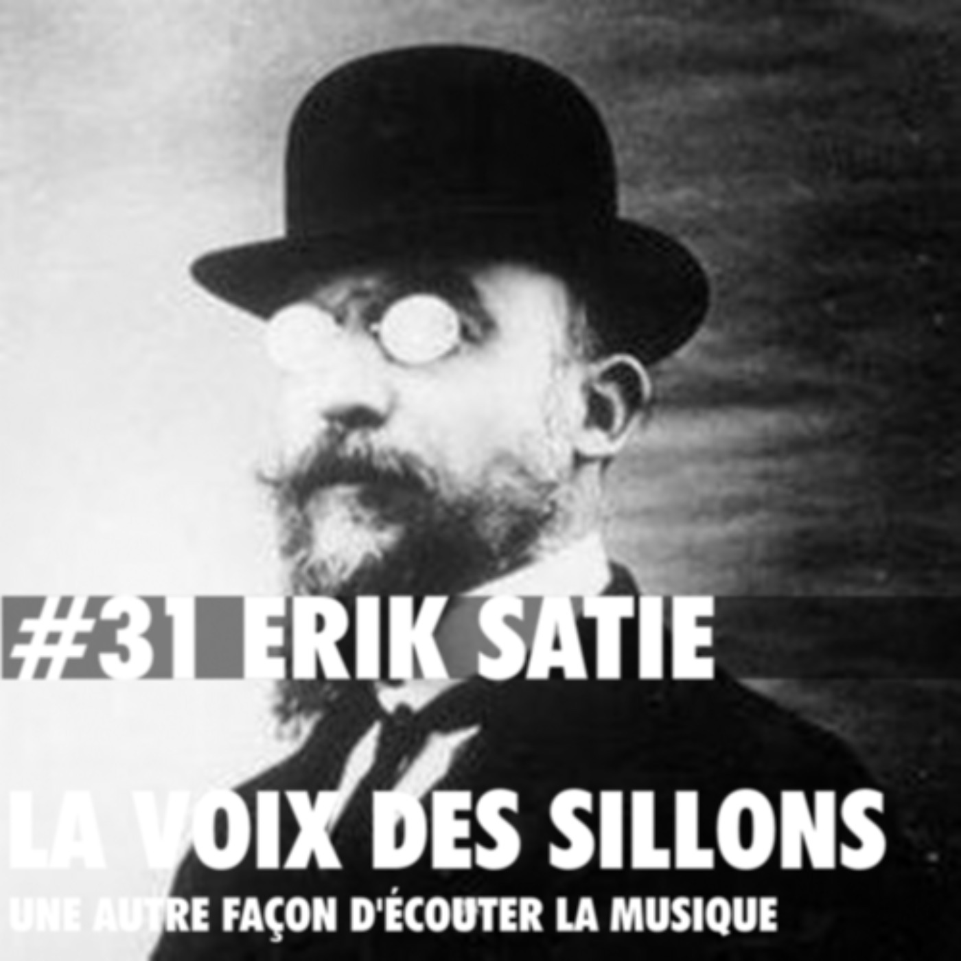 Erik Satie