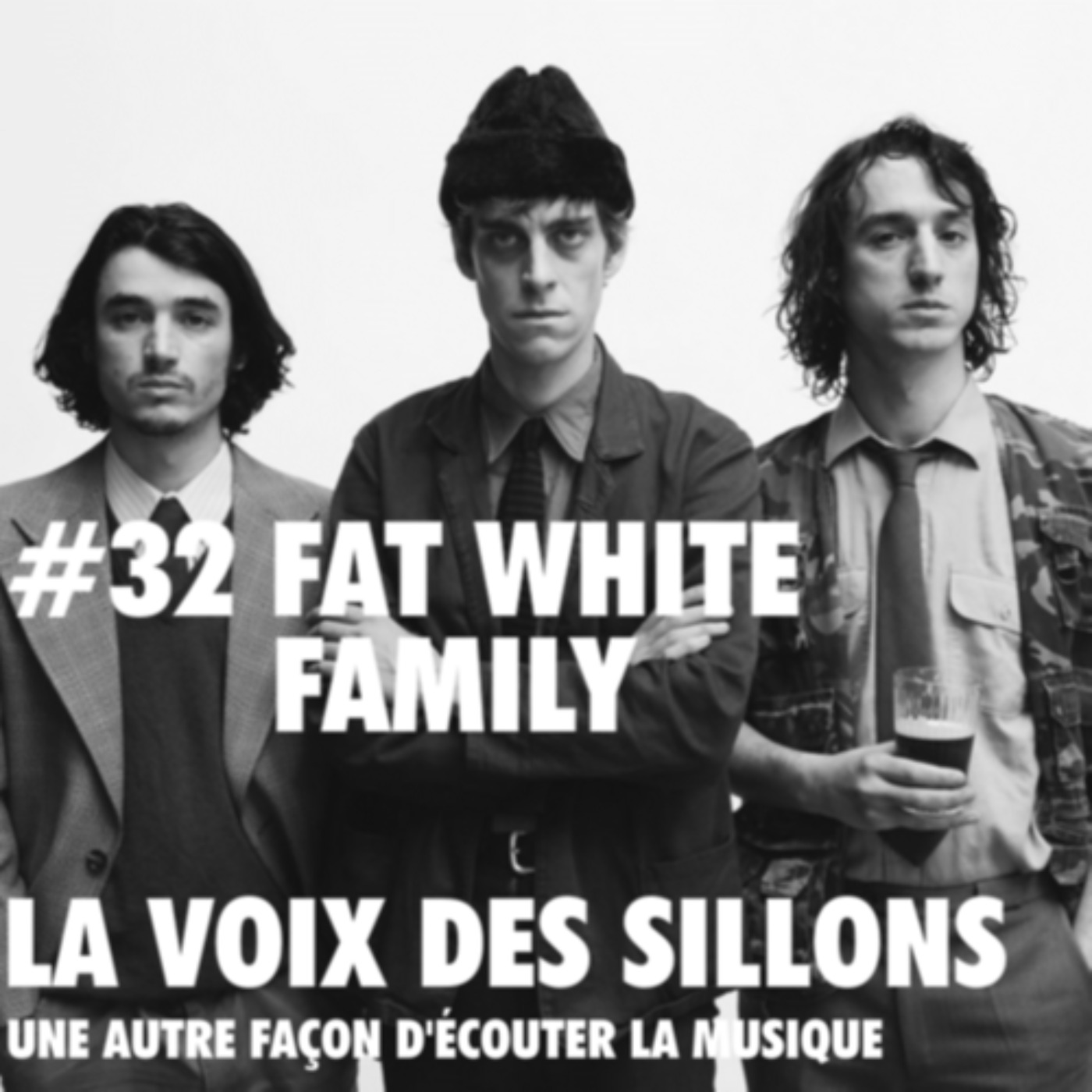 The Fat White Family