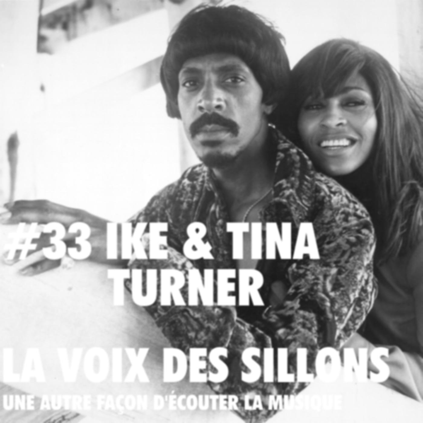 Ike & Tina Turner