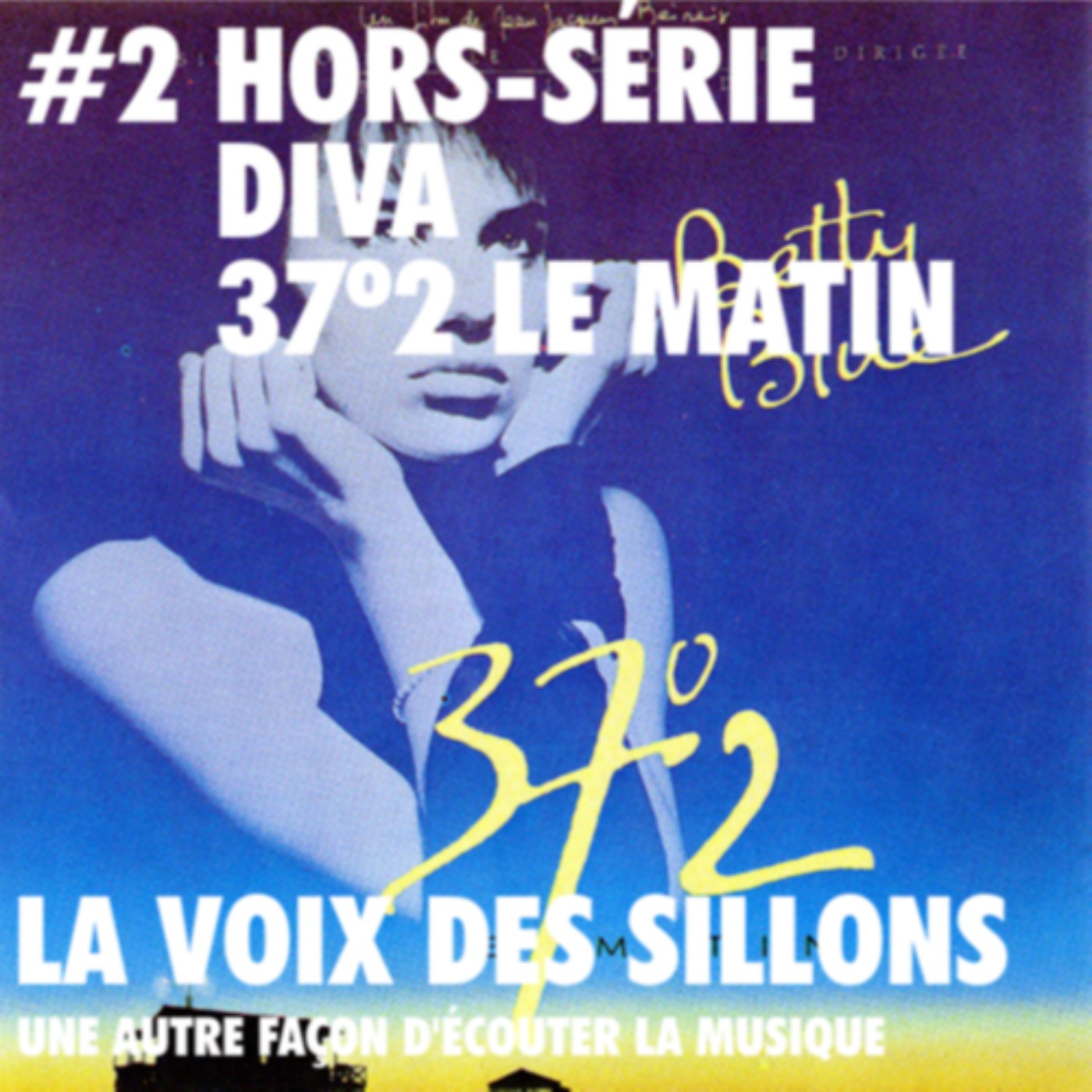  Hors-Série #2 - Beineix