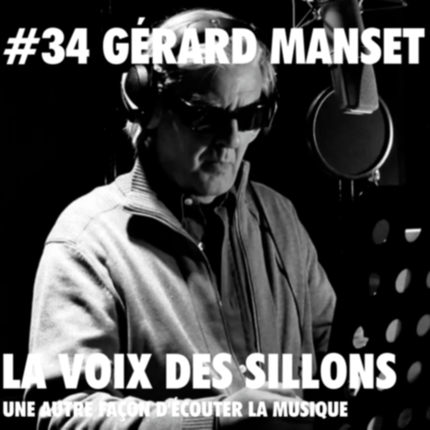 Gérard Manset