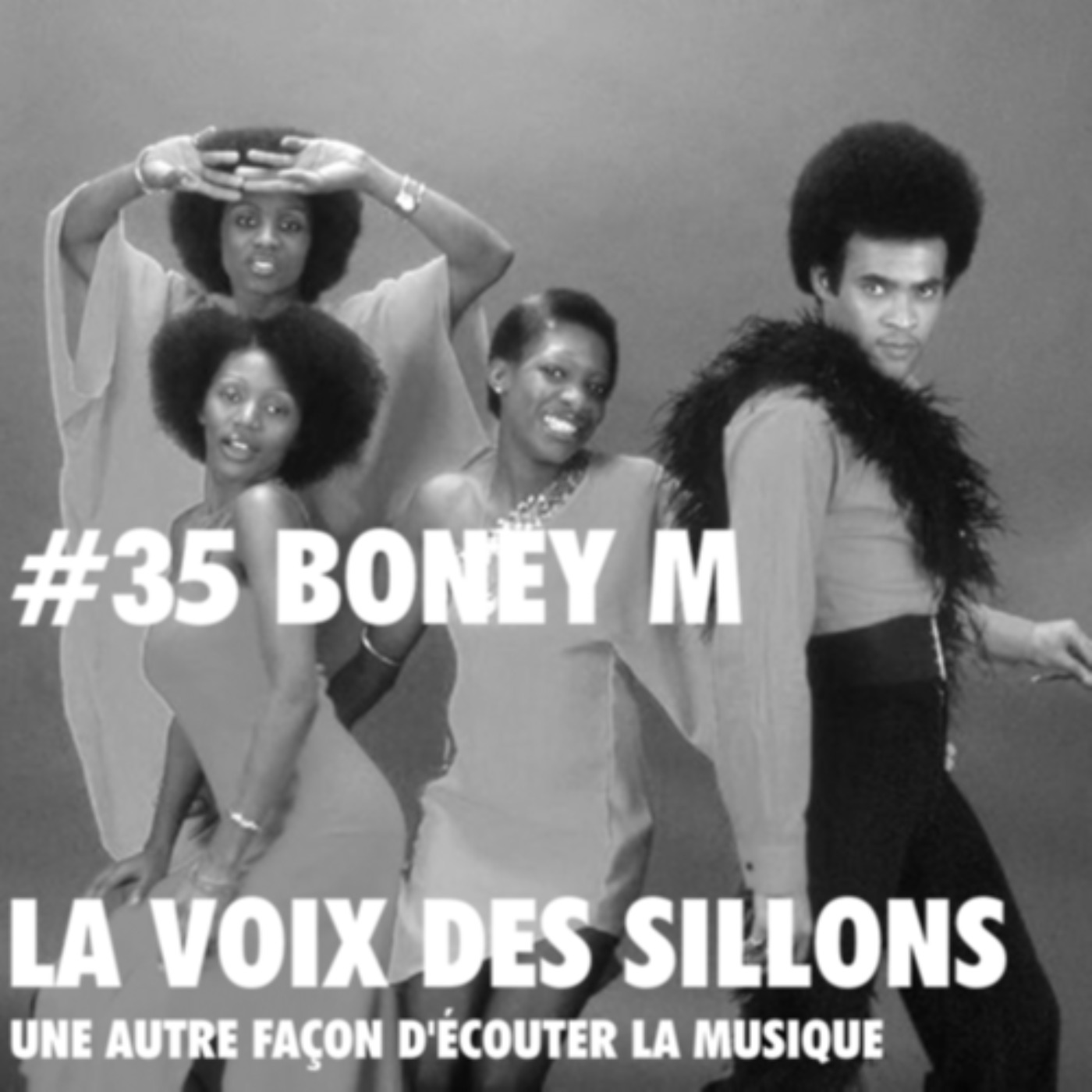 Boney M