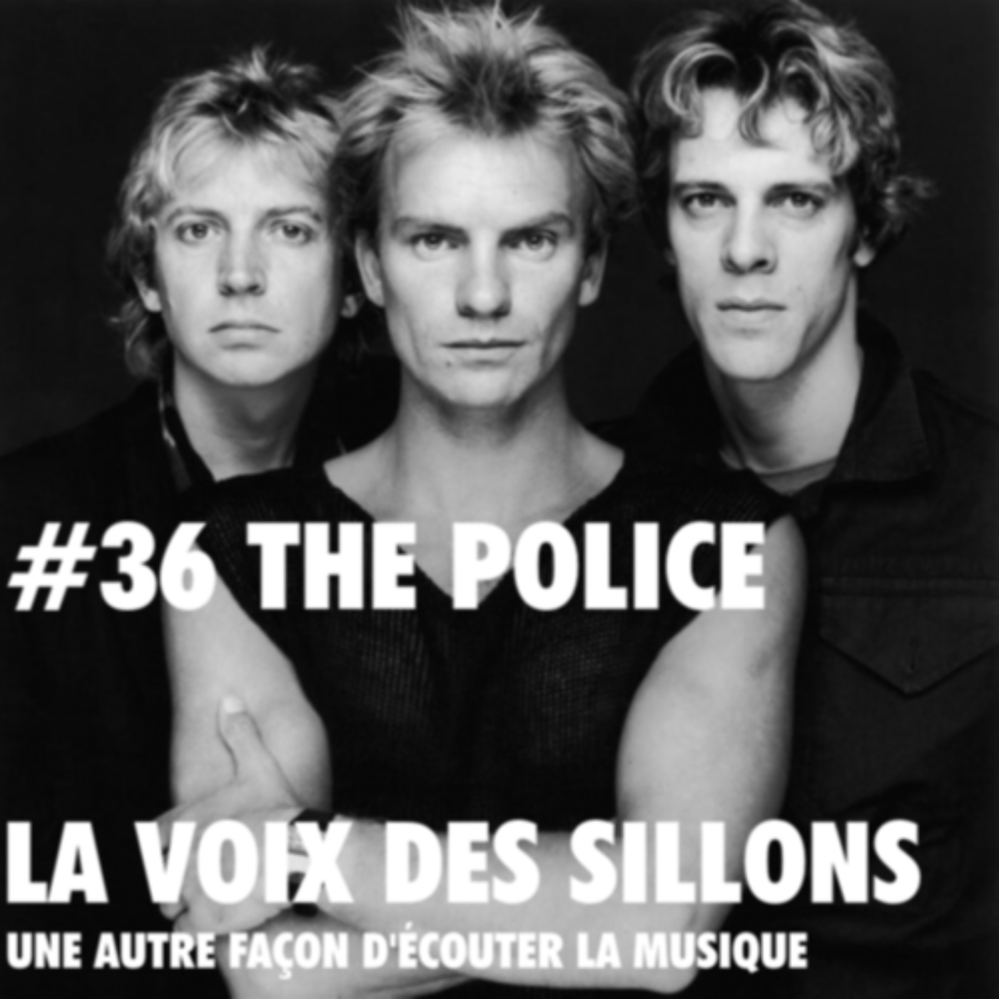 The Police